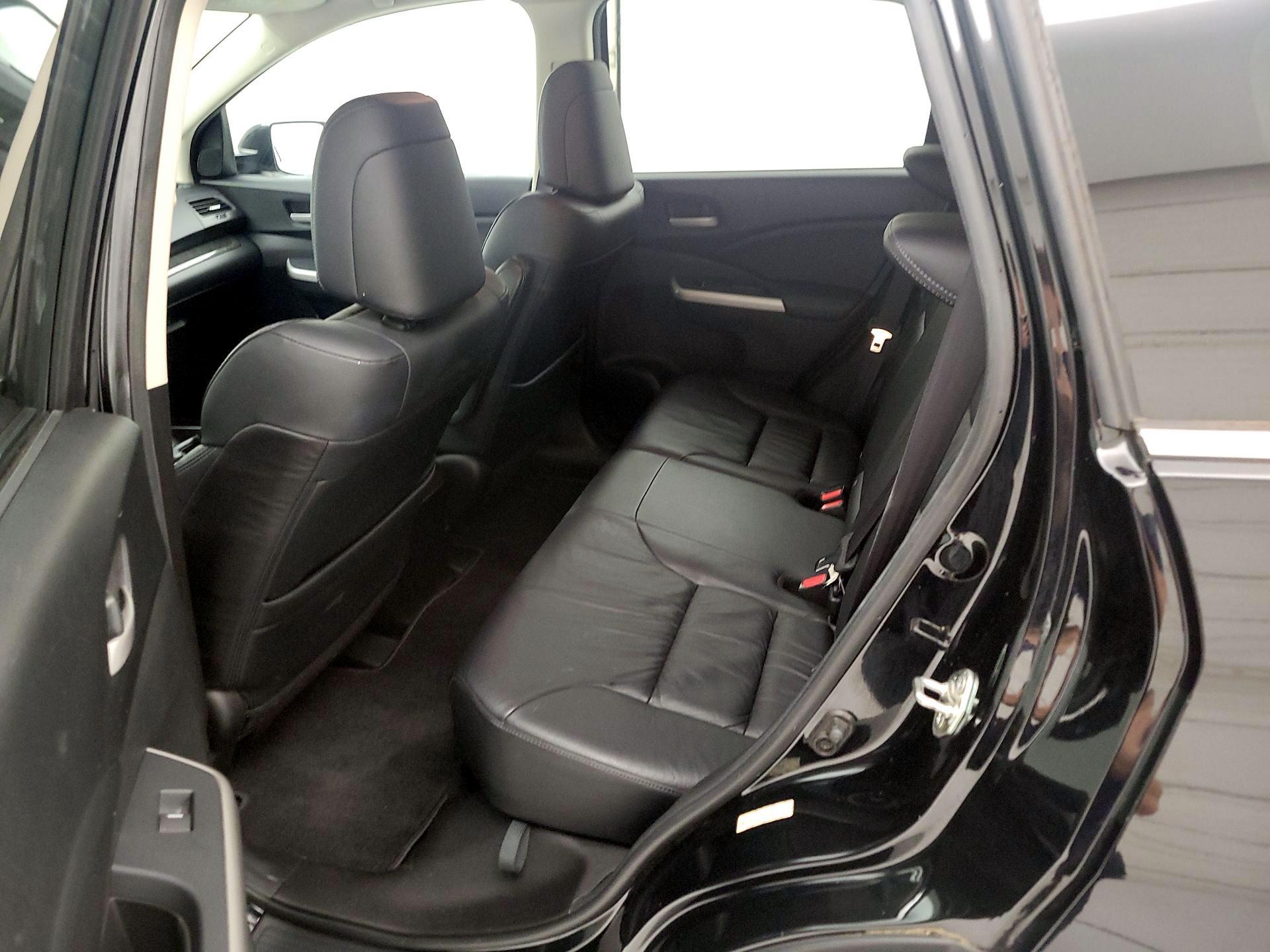 Thumbnail: 2014 Honda CR-V - 20