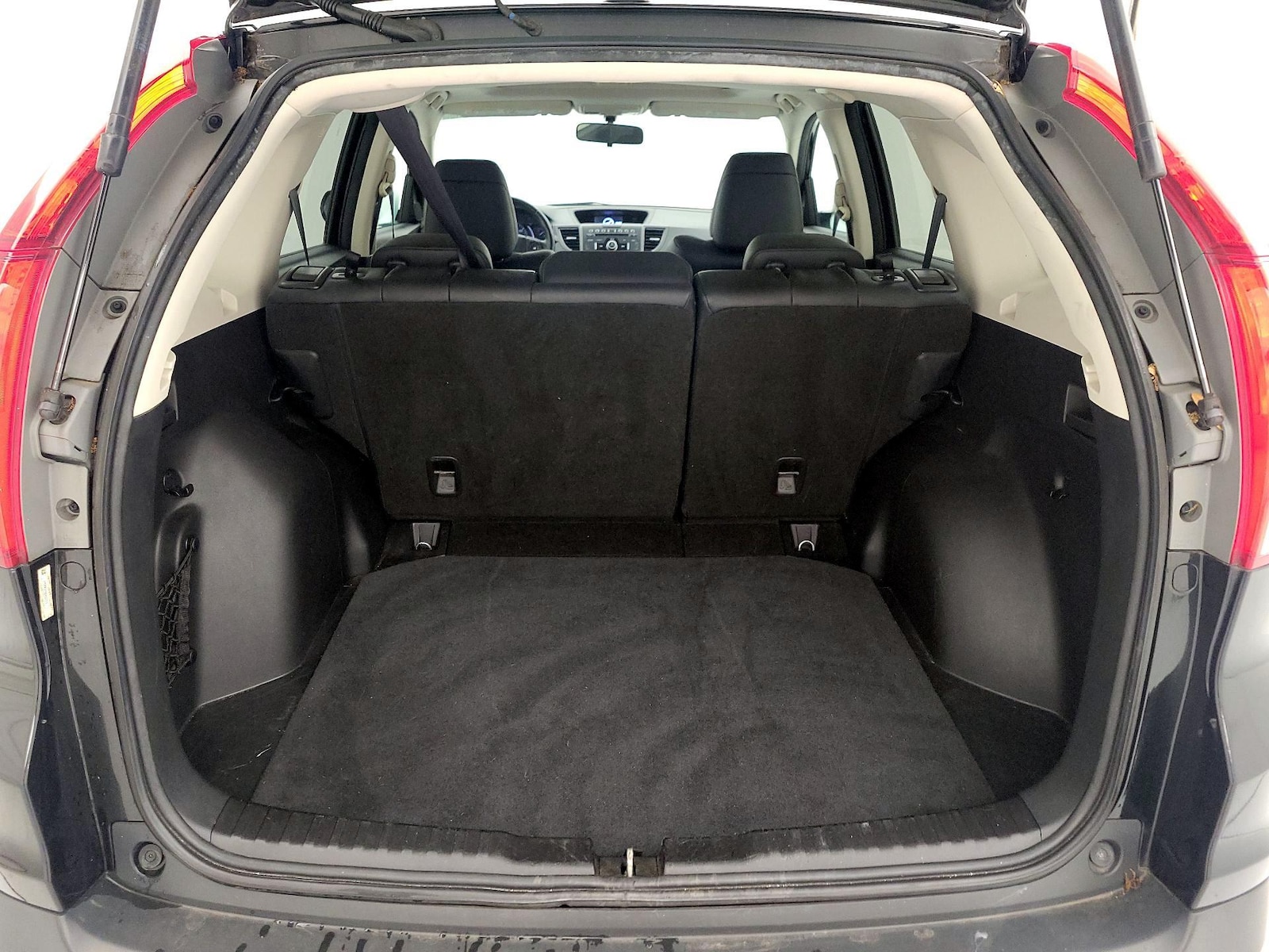 2014 Honda CR-V EX-L - Photo 22