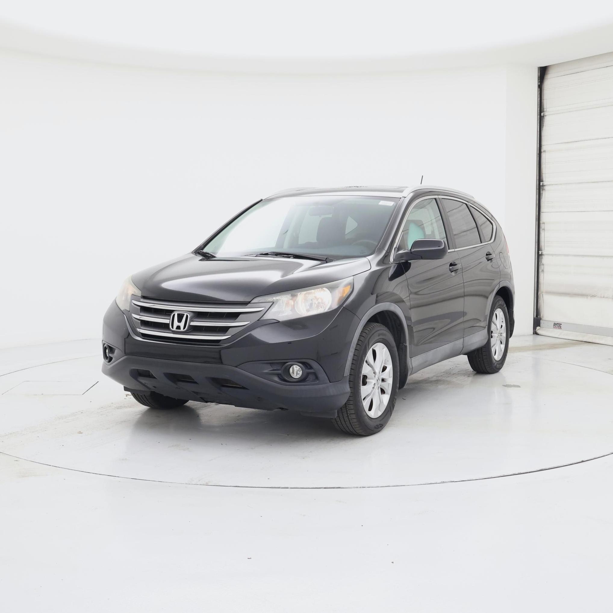 Thumbnail: 2014 Honda CR-V - 4