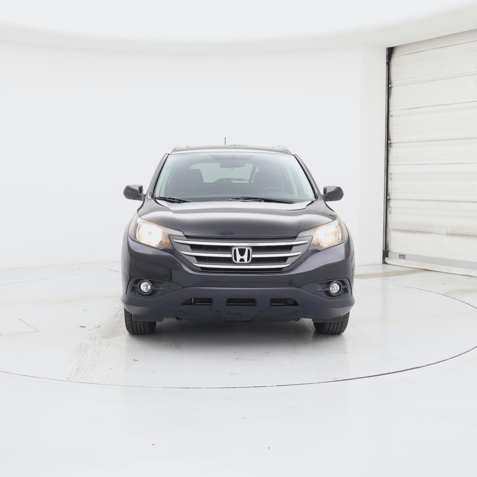 Thumbnail: 2014 Honda CR-V - 5