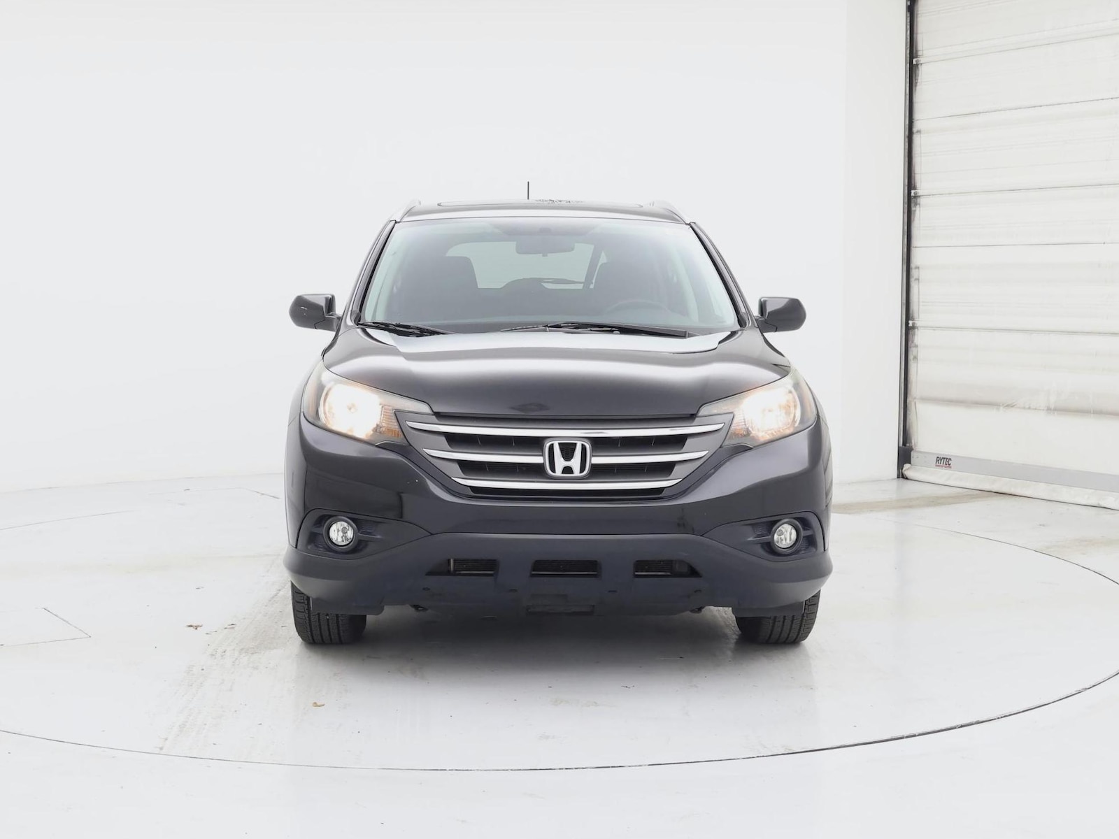 2014 Honda CR-V EX-L - Photo 6