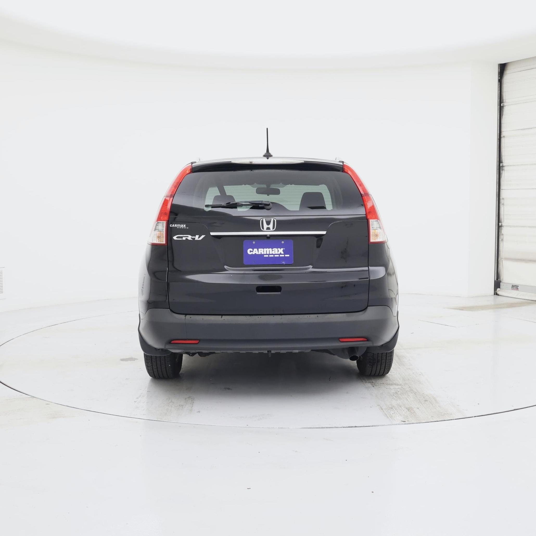 Thumbnail: 2014 Honda CR-V - 6