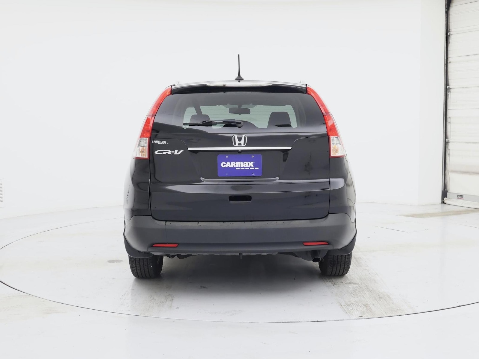2014 Honda CR-V EX-L - Photo 7