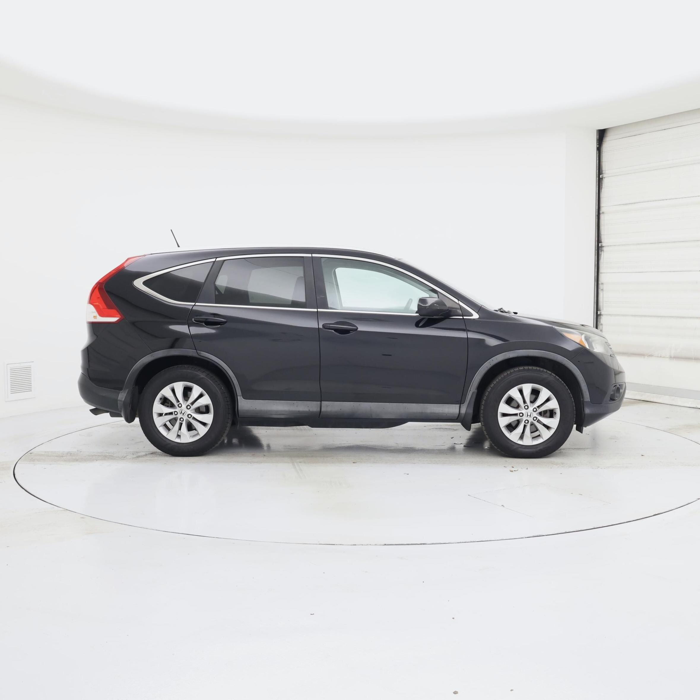 Thumbnail: 2014 Honda CR-V - 7