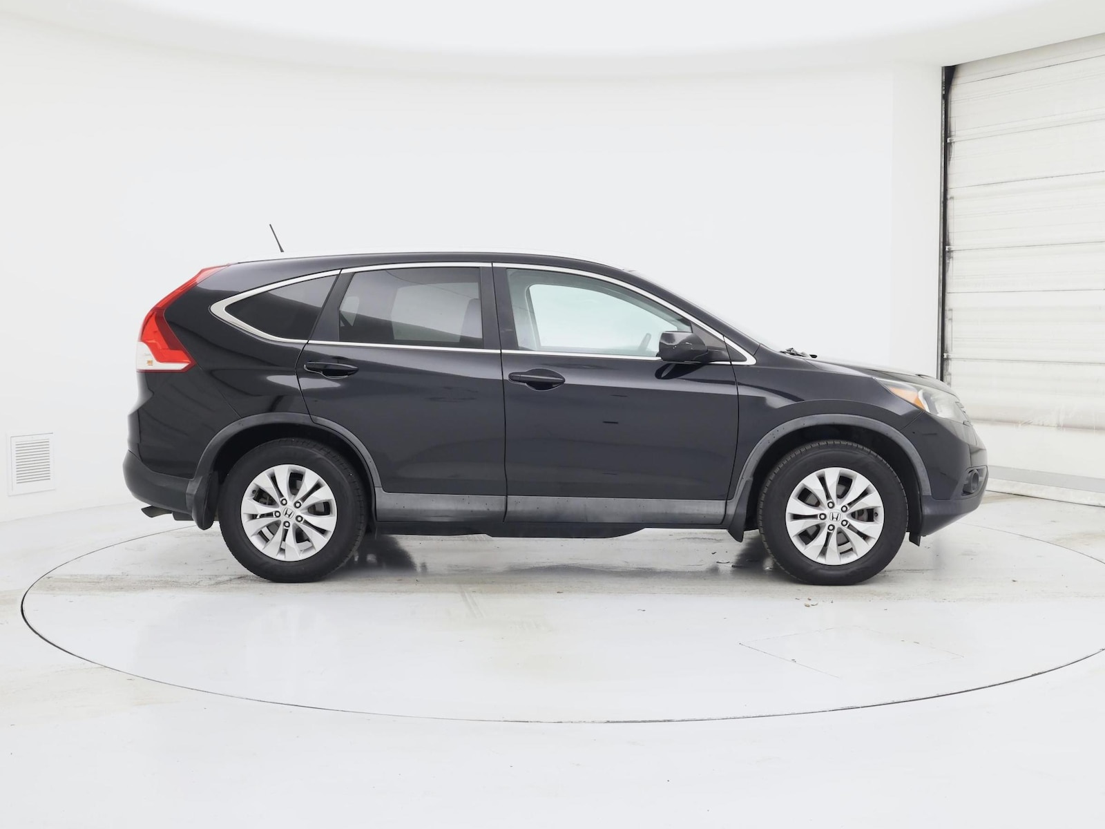 2014 Honda CR-V EX-L - Photo 8