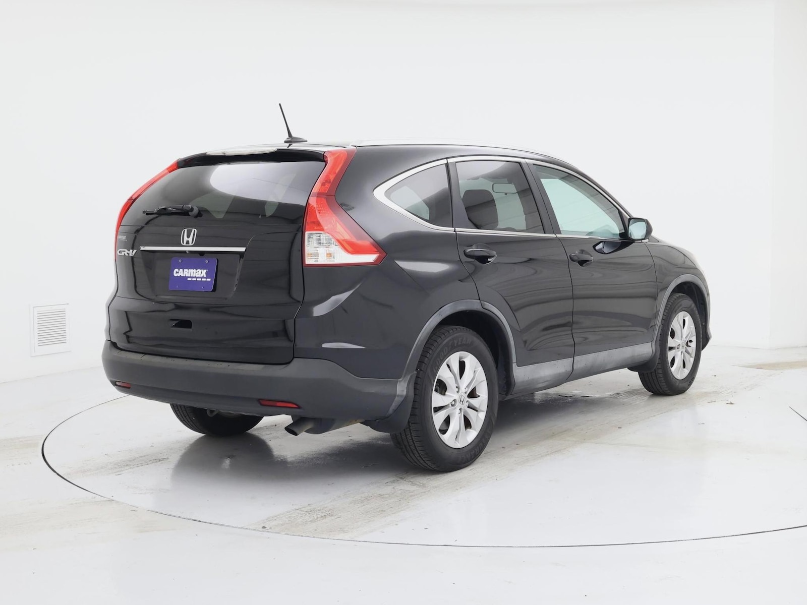 2014 Honda CR-V EX-L - Photo 9
