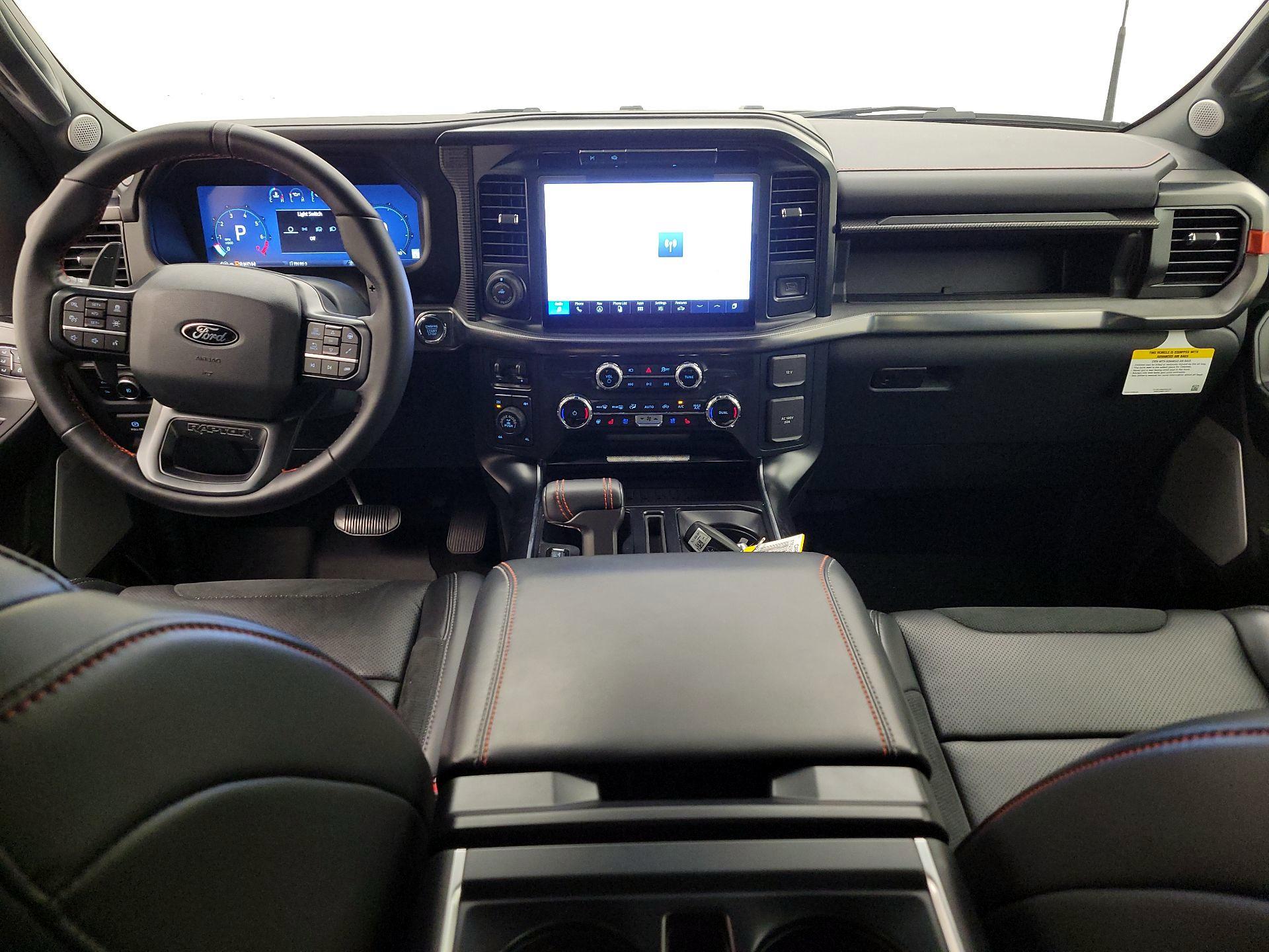 Thumbnail: 2025 Ford F-150 - 9