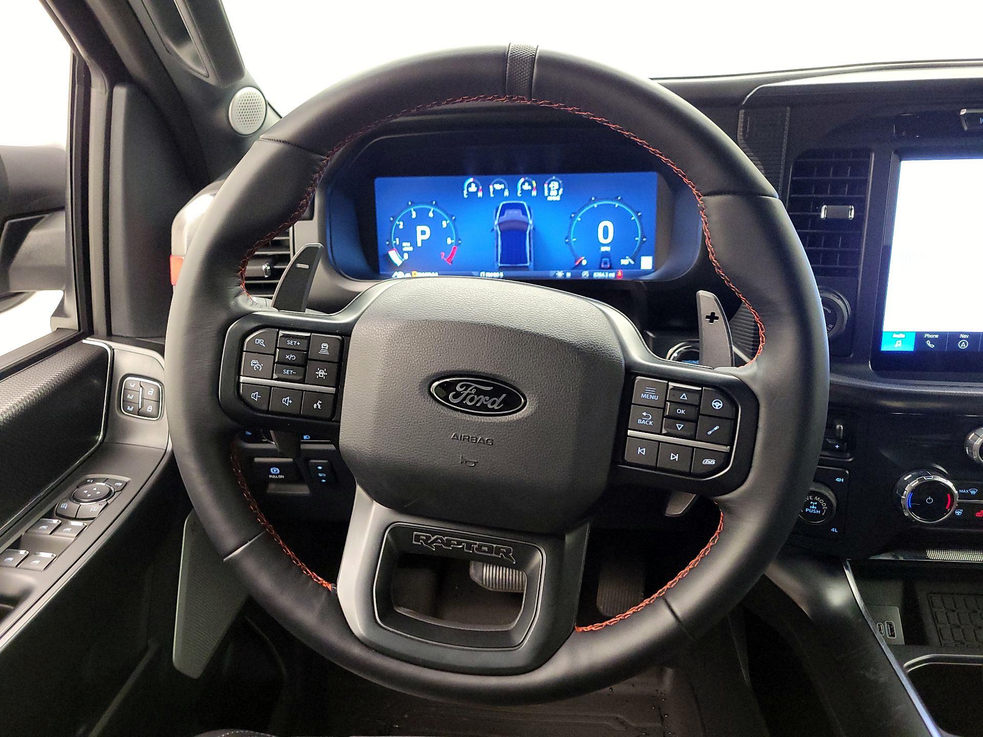 Thumbnail: 2025 Ford F-150 - 10