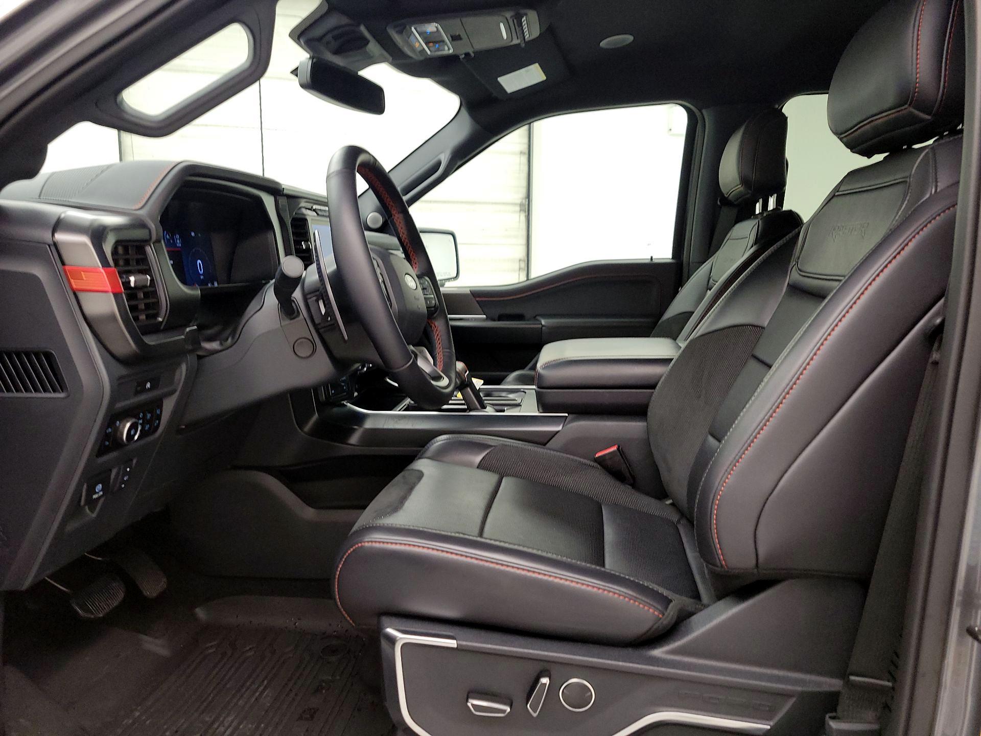 Thumbnail: 2025 Ford F-150 - 11