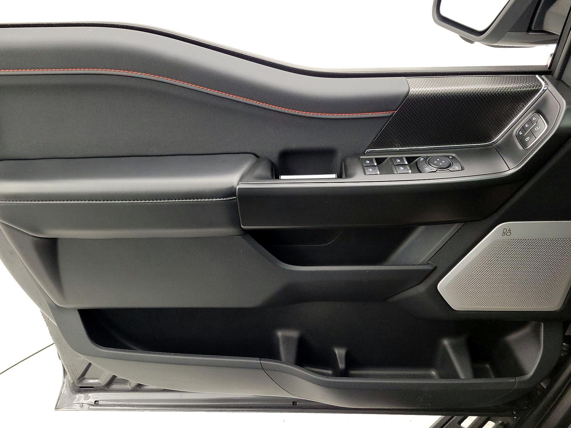 Thumbnail: 2025 Ford F-150 - 12