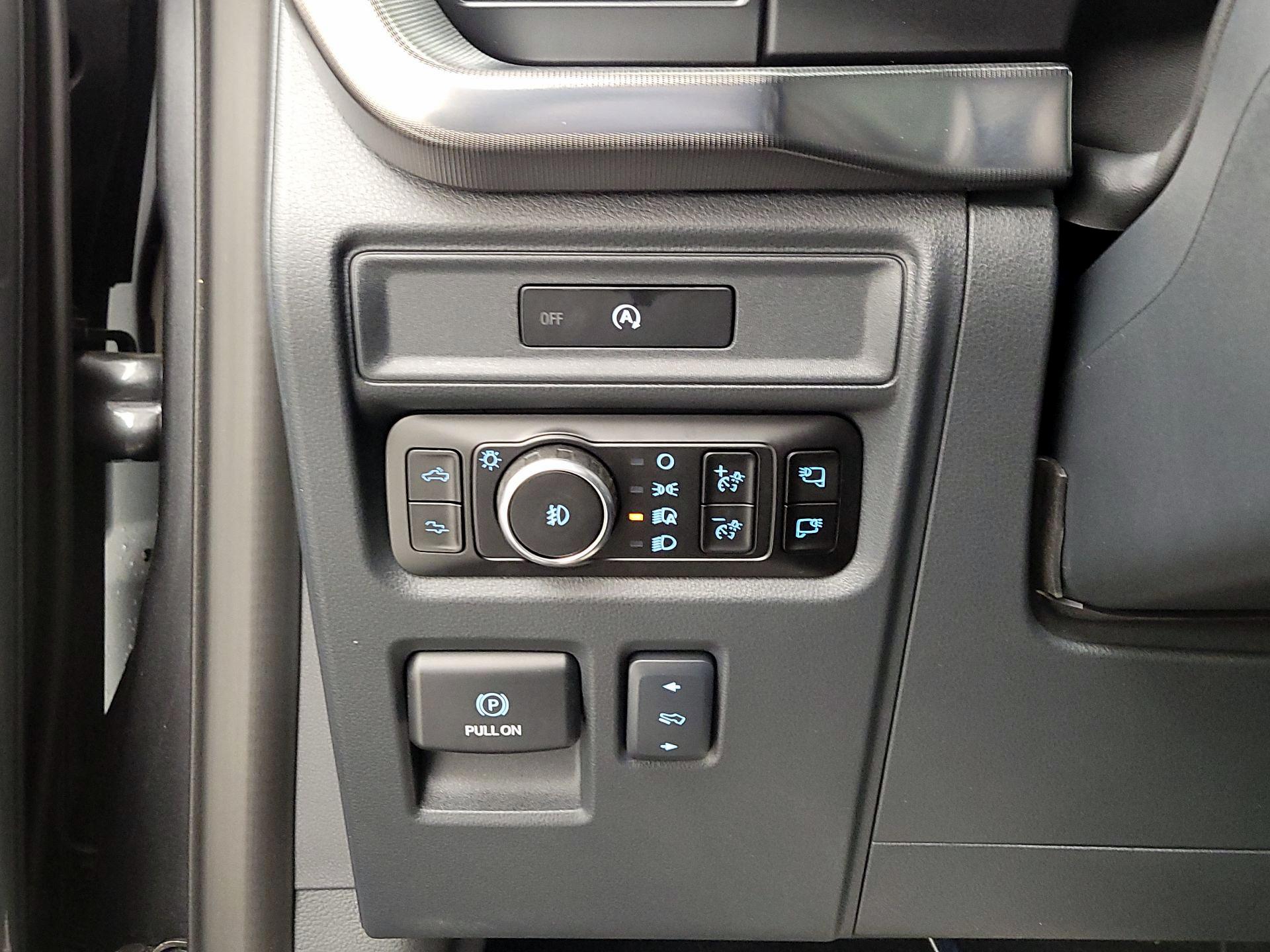 Thumbnail: 2025 Ford F-150 - 13