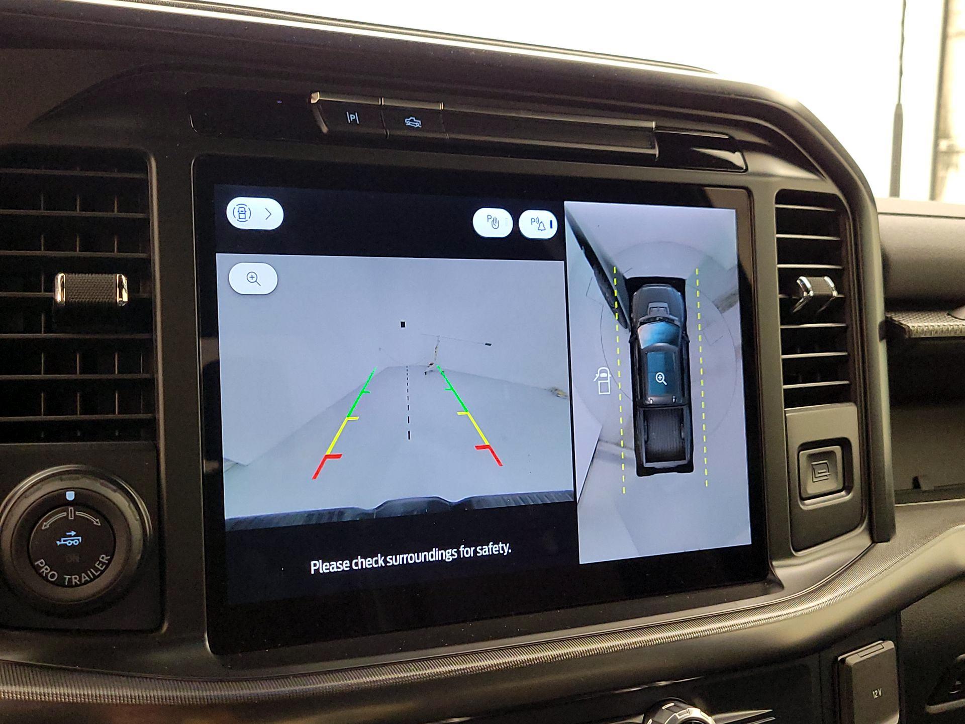 Thumbnail: 2025 Ford F-150 - 14