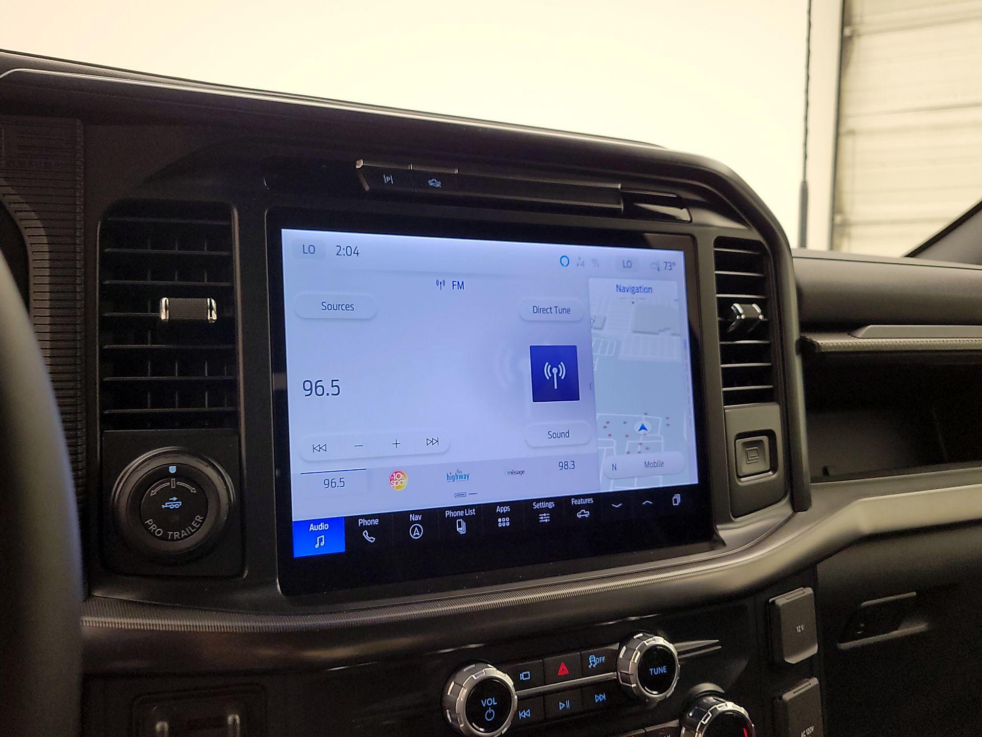 Thumbnail: 2025 Ford F-150 - 15