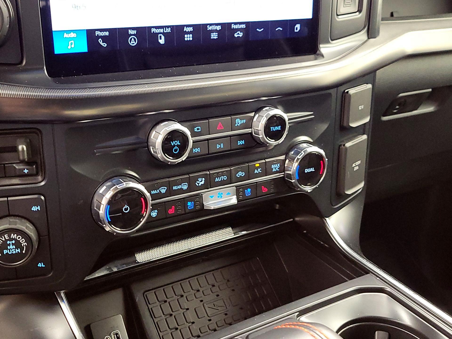 Thumbnail: 2025 Ford F-150 - 16