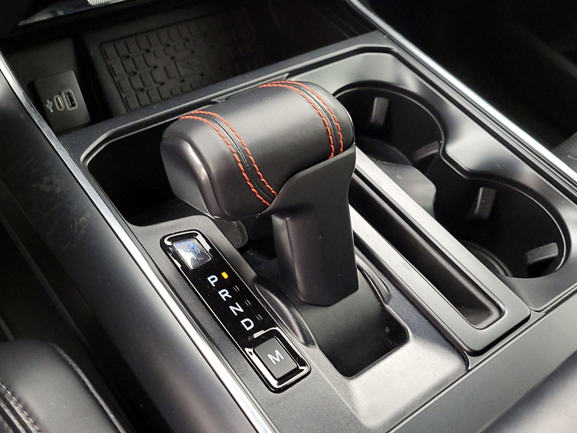 Thumbnail: 2025 Ford F-150 - 17