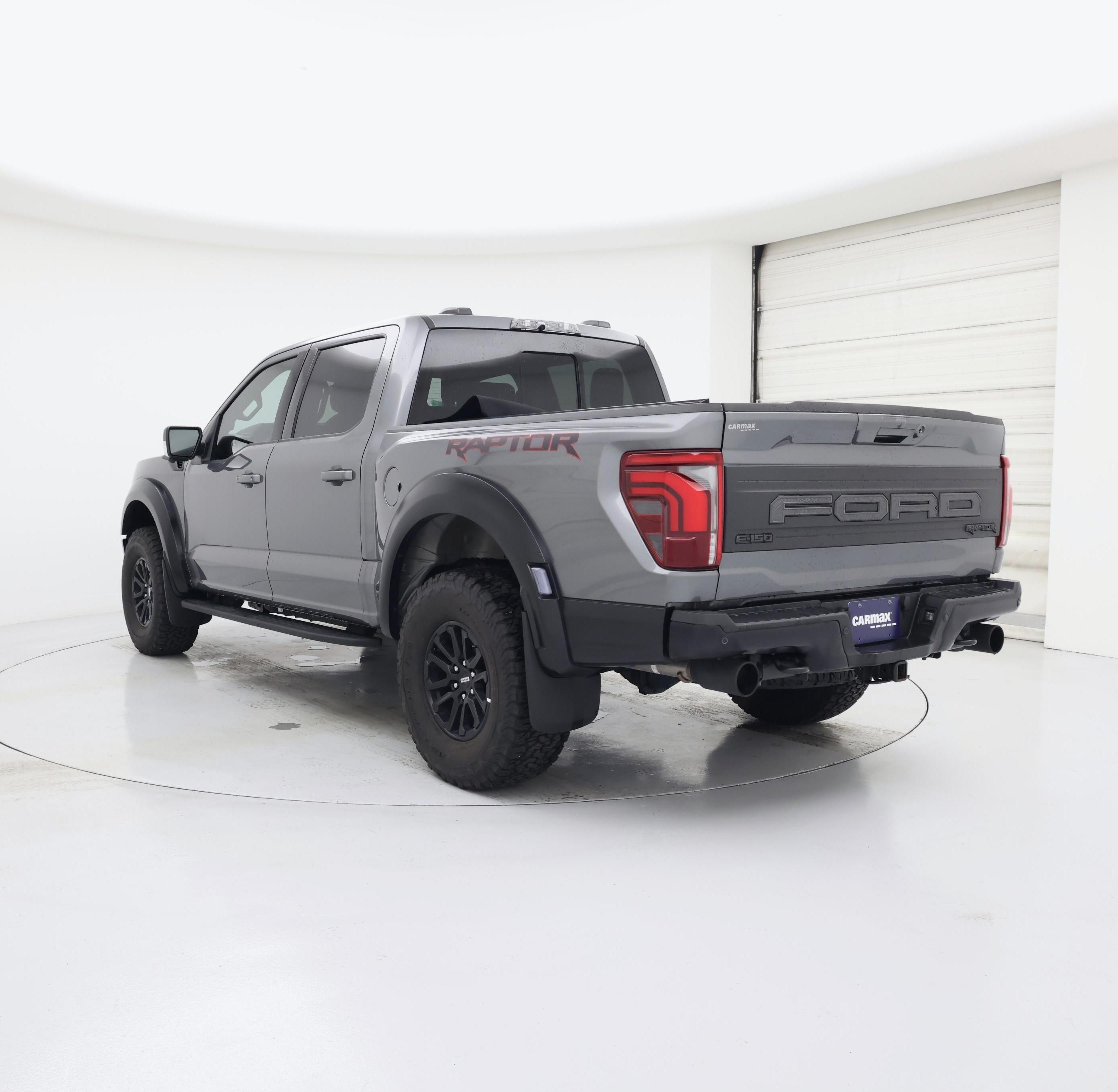 Thumbnail: 2025 Ford F-150 - 2