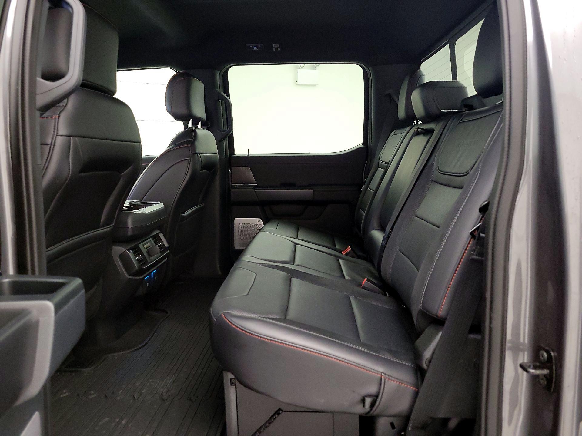 Thumbnail: 2025 Ford F-150 - 19