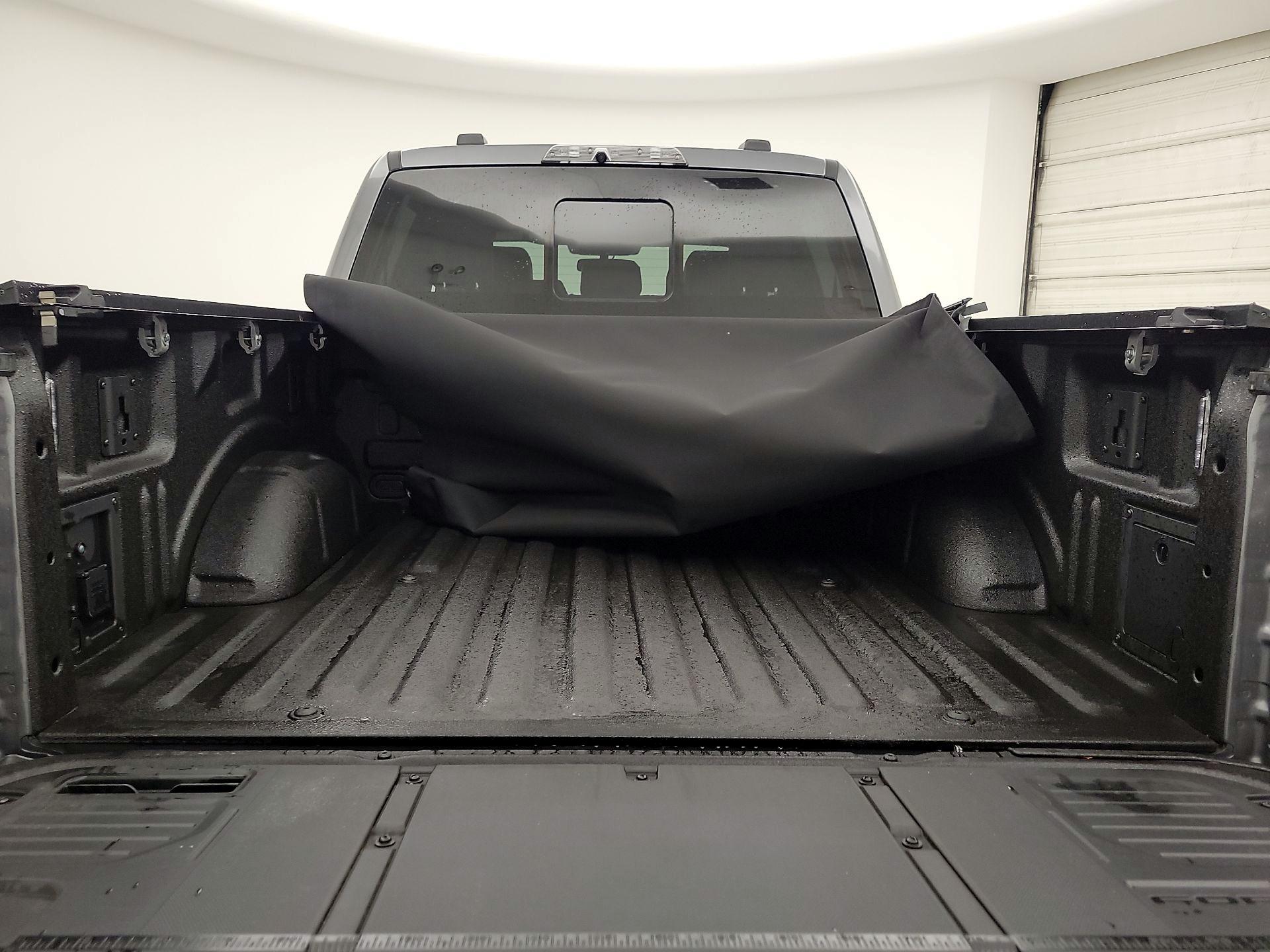 Thumbnail: 2025 Ford F-150 - 20