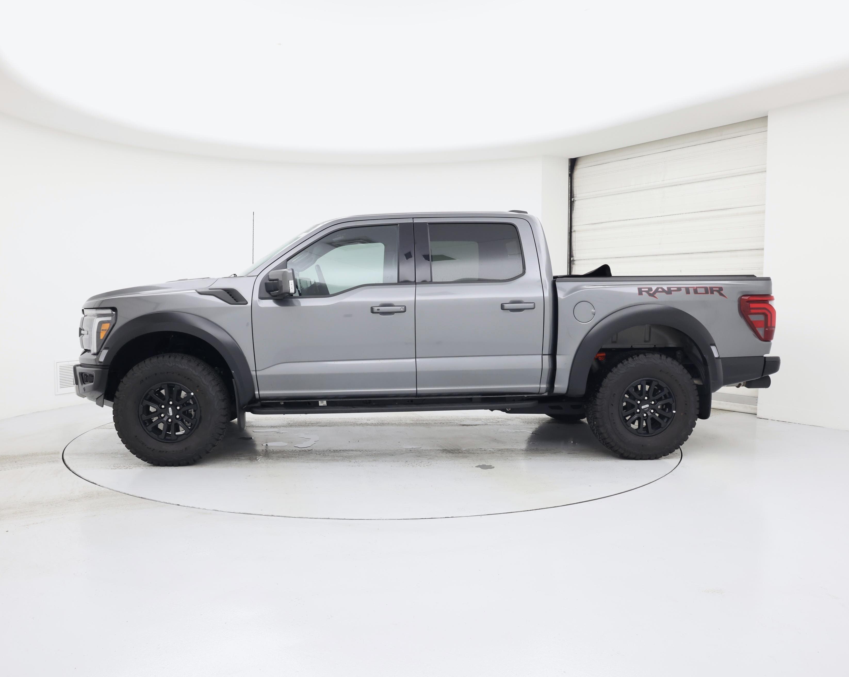 Thumbnail: 2025 Ford F-150 - 3