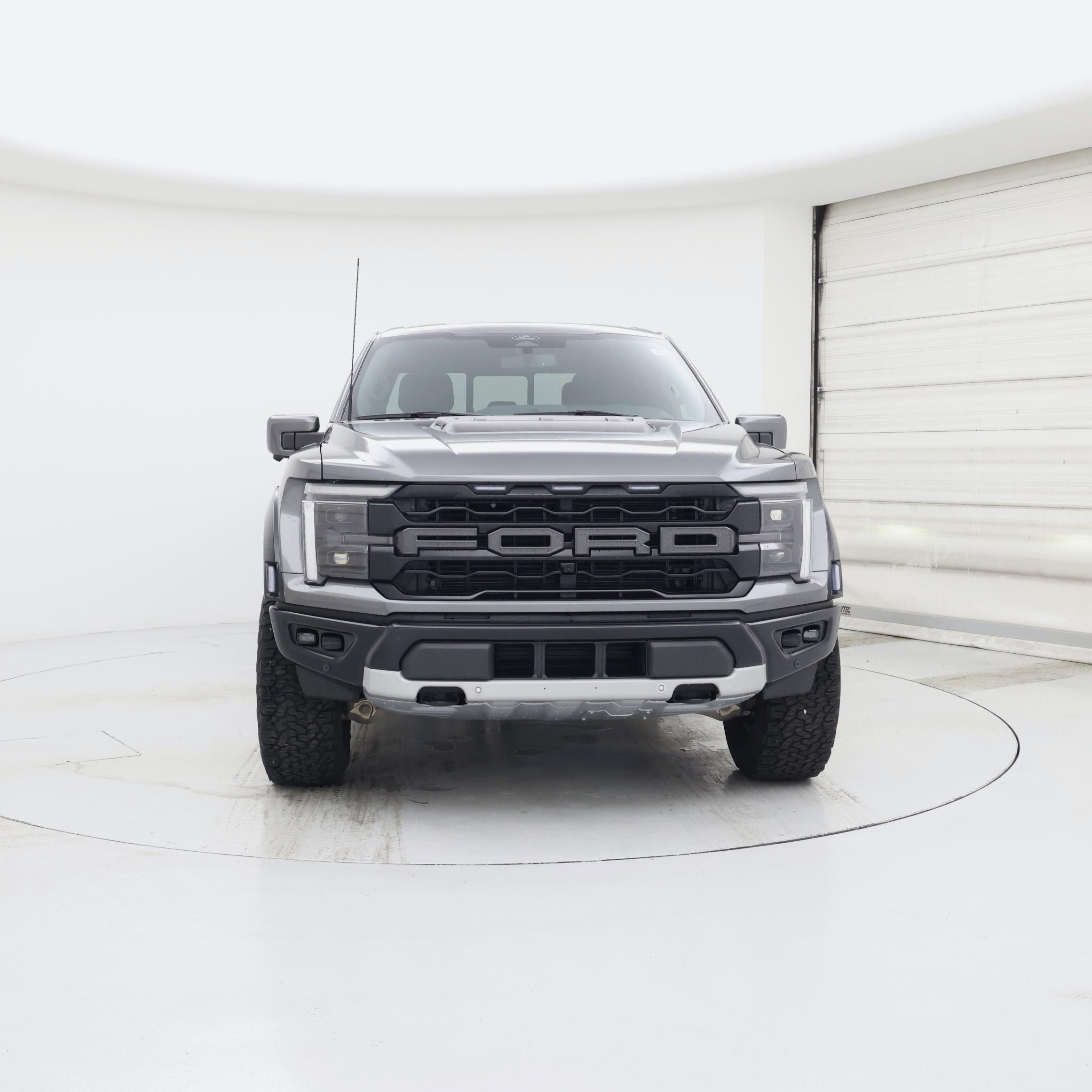 Thumbnail: 2025 Ford F-150 - 5