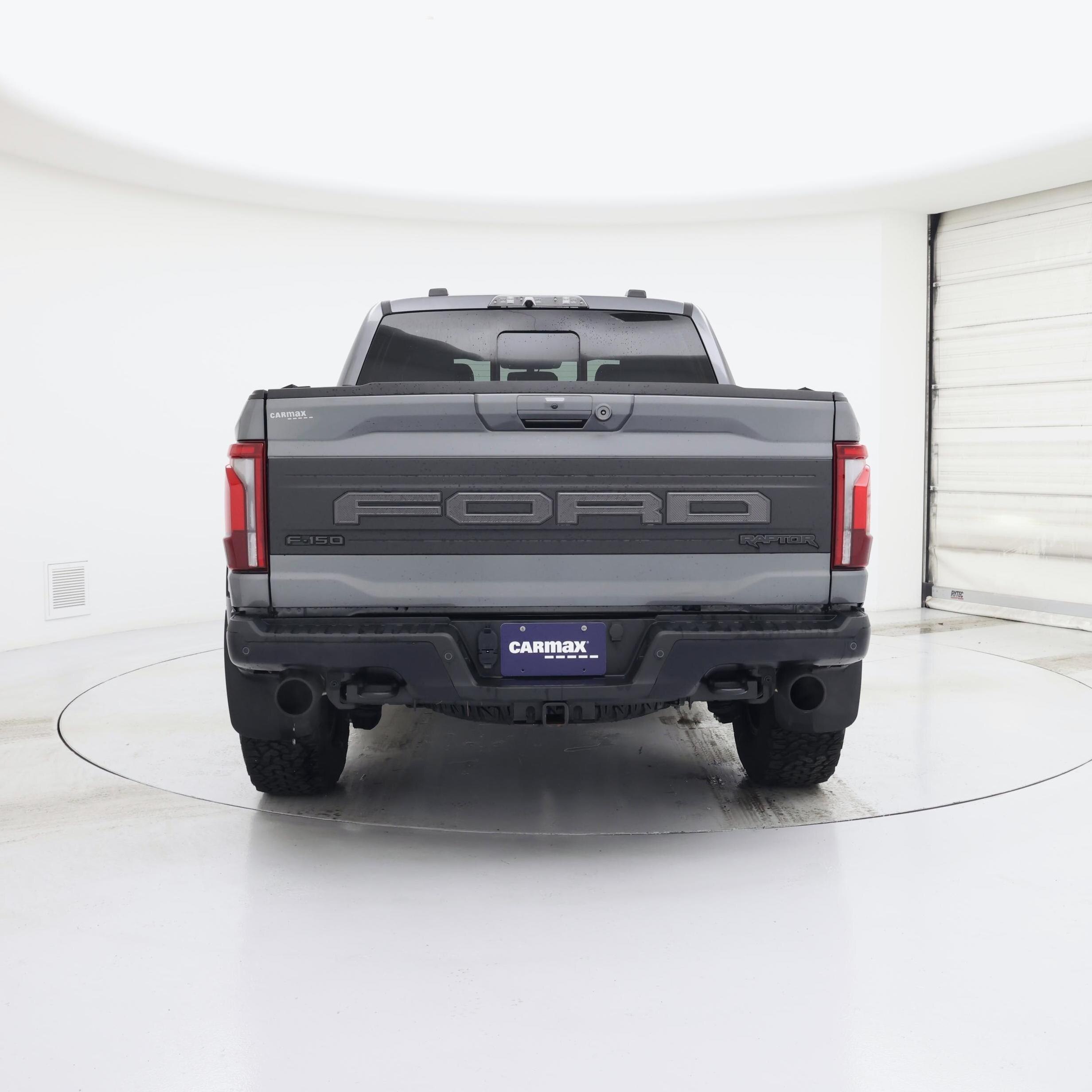 Thumbnail: 2025 Ford F-150 - 6