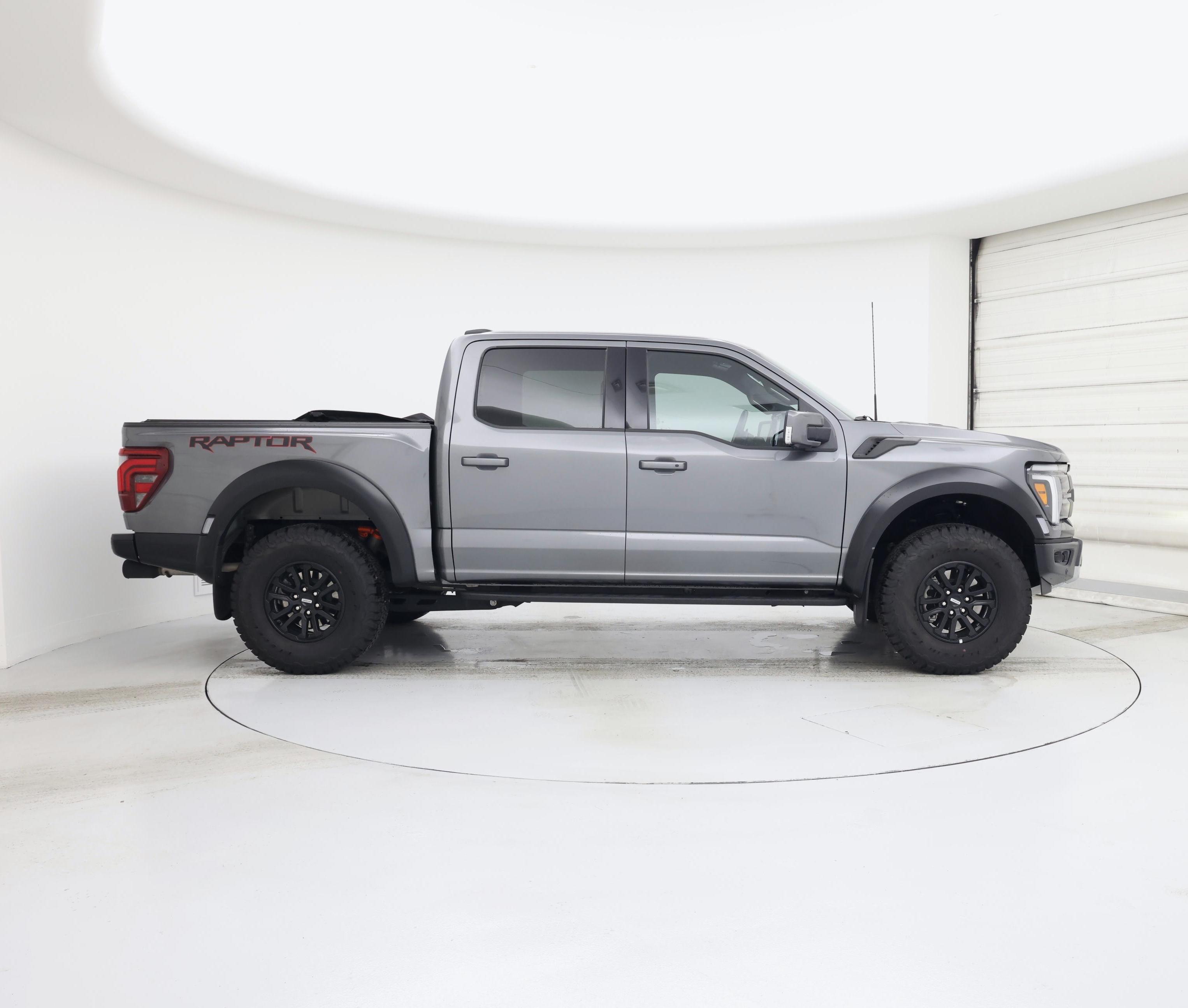 Thumbnail: 2025 Ford F-150 - 7