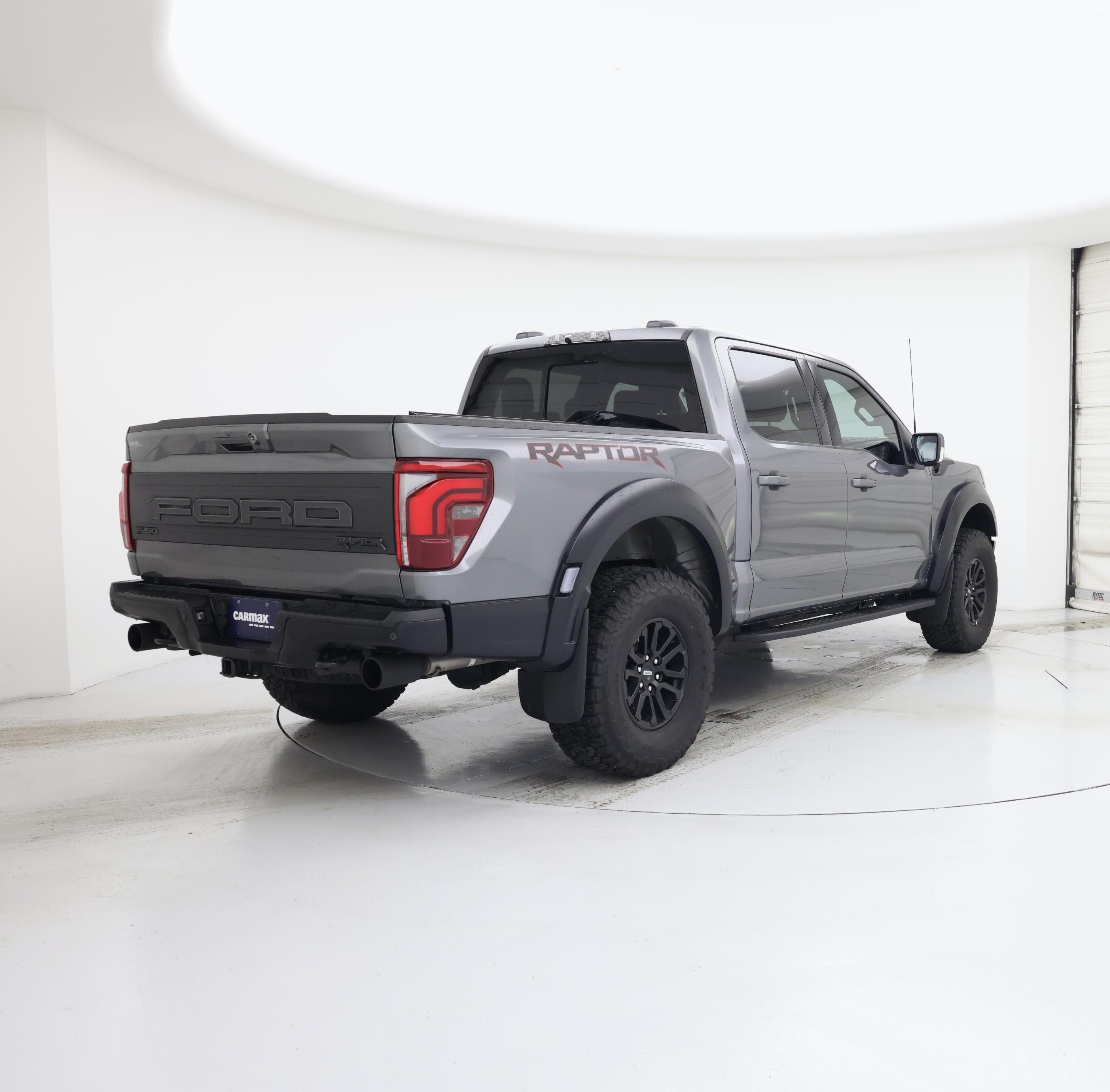 Thumbnail: 2025 Ford F-150 - 8