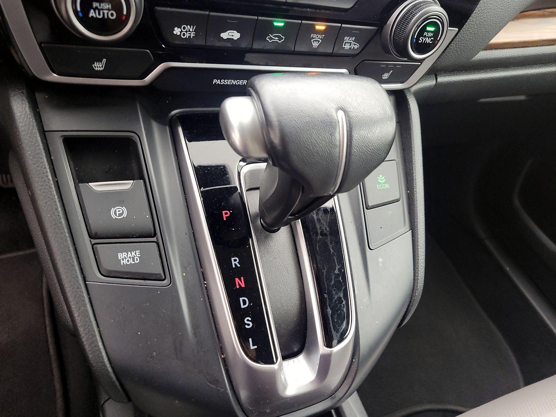 Thumbnail: 2017 Honda CR-V - 15