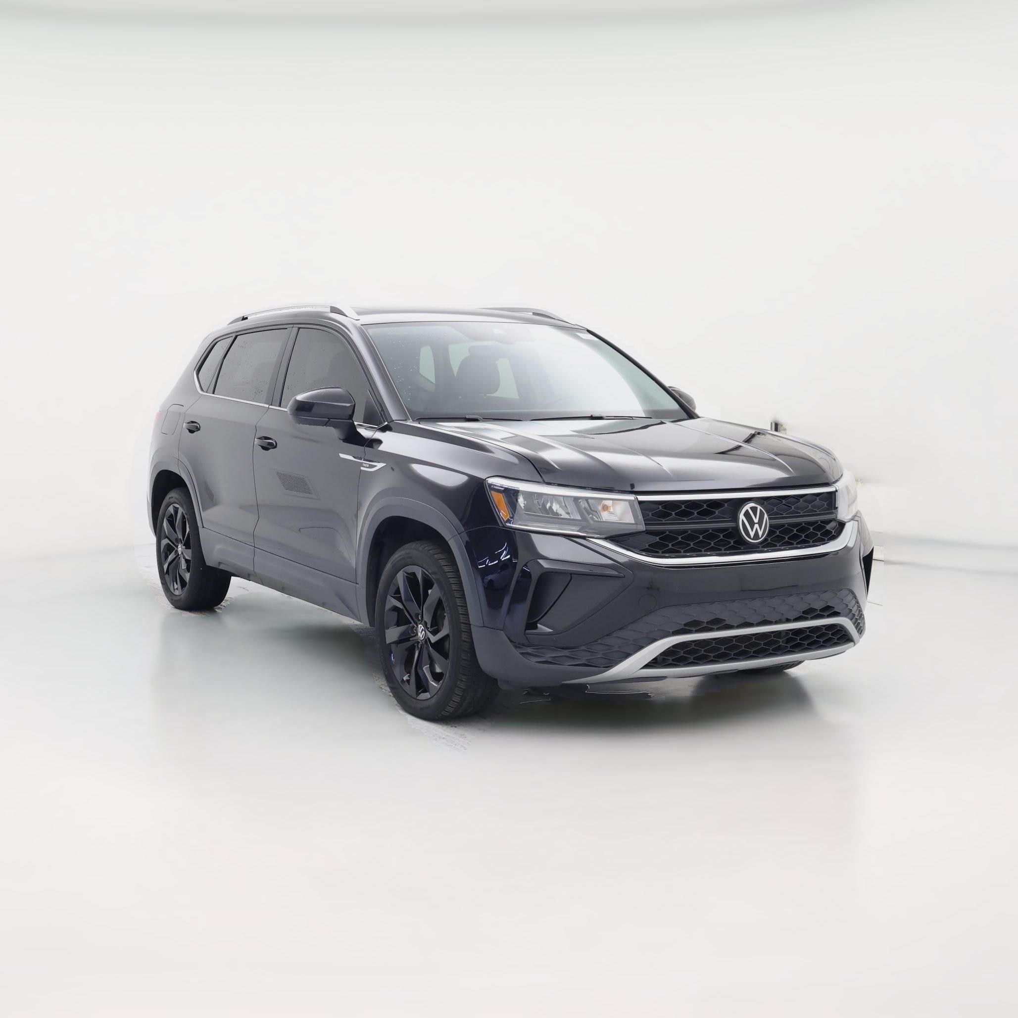 Thumbnail: 2023 Volkswagen Taos - 1