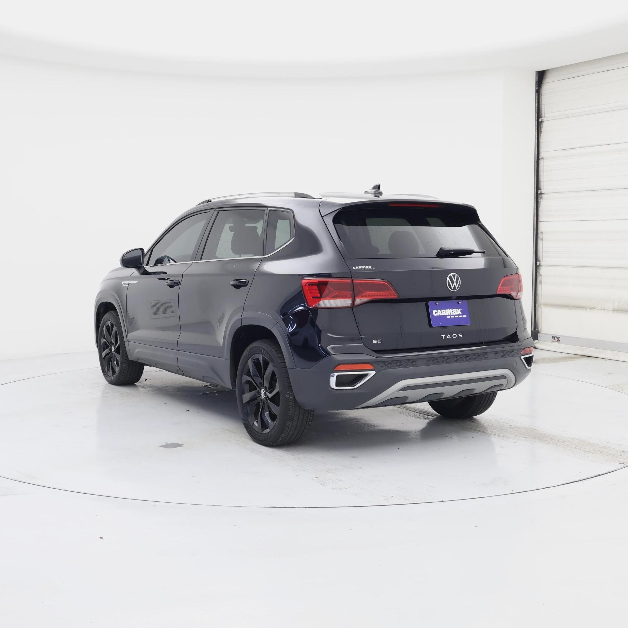 Thumbnail: 2023 Volkswagen Taos - 2