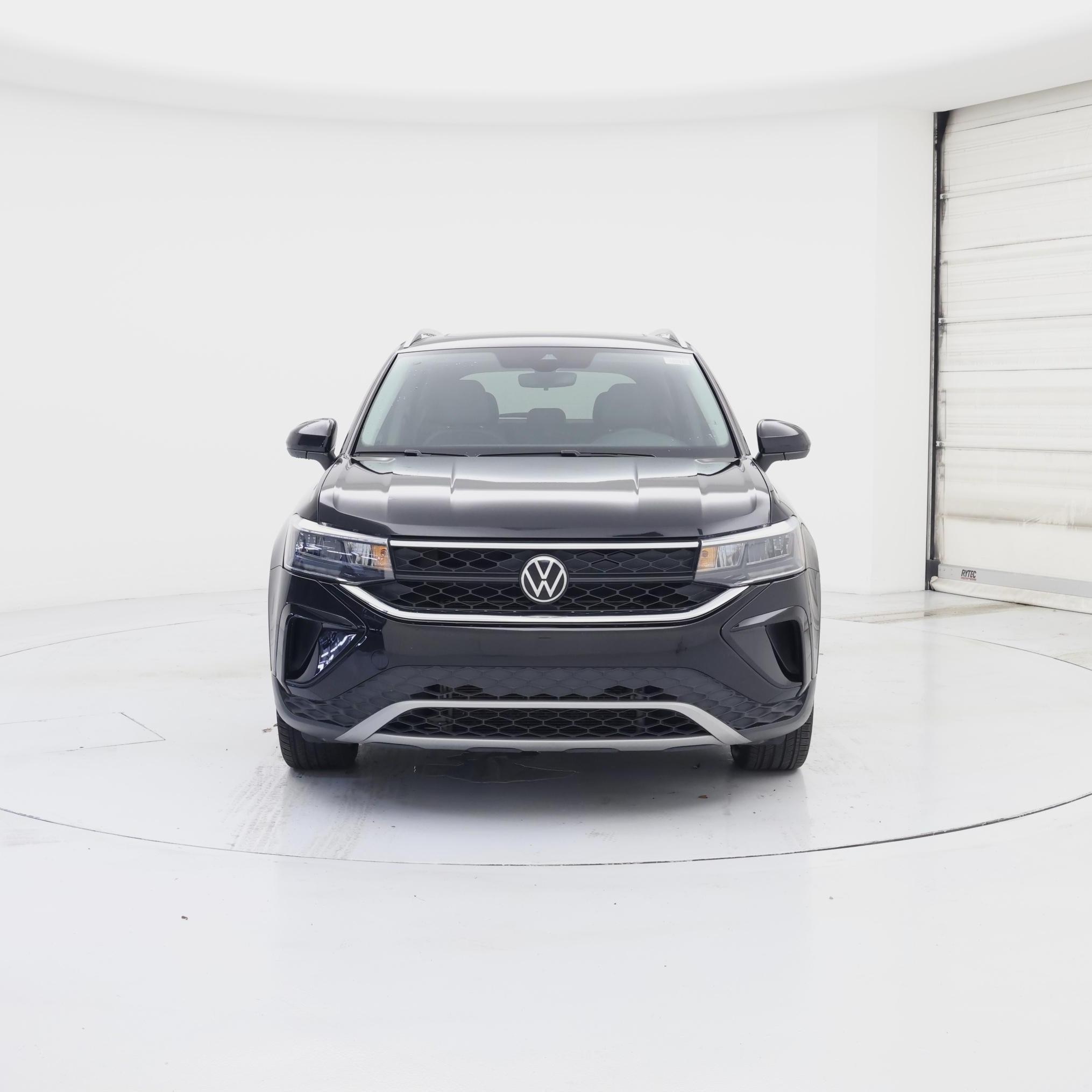 Thumbnail: 2023 Volkswagen Taos - 5