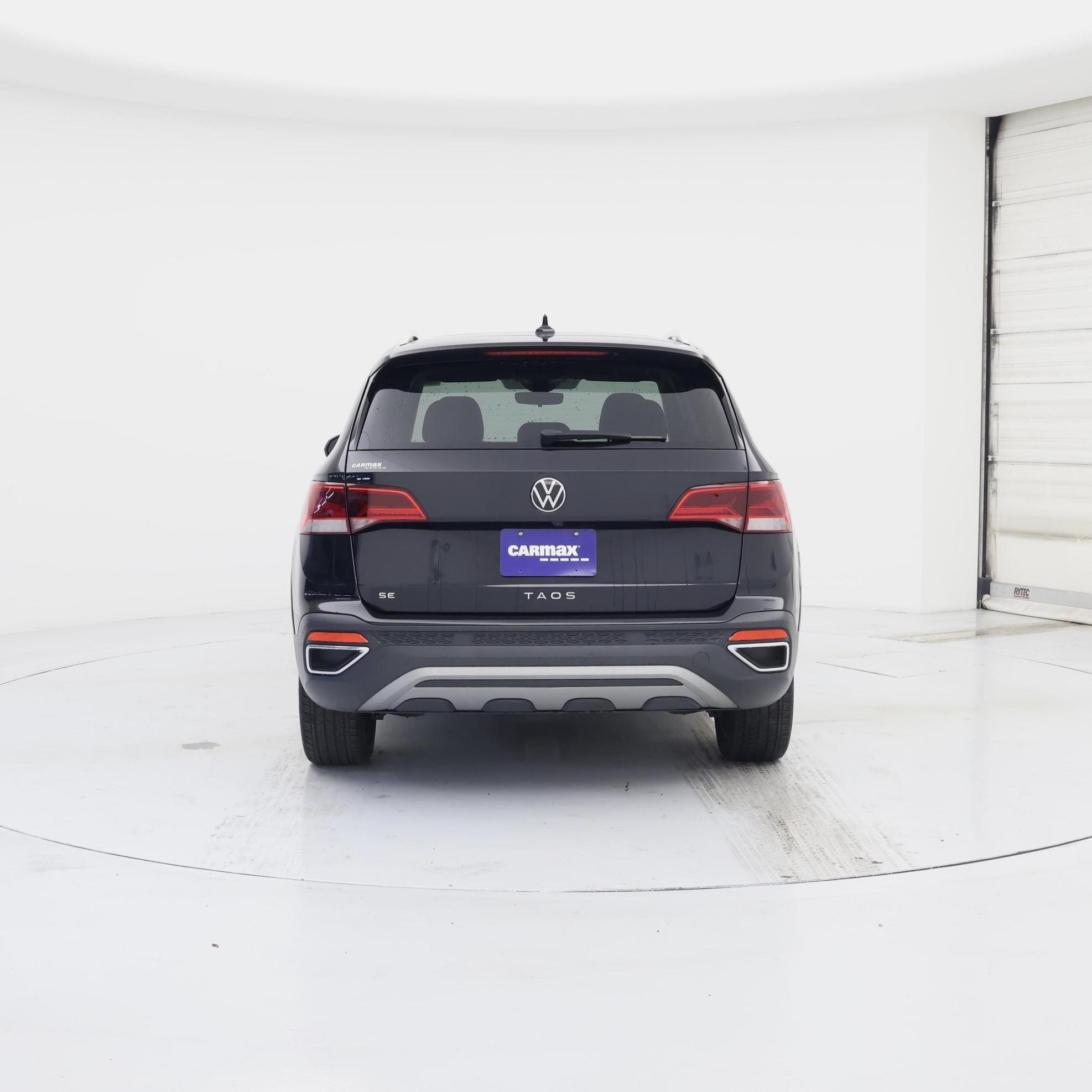 Thumbnail: 2023 Volkswagen Taos - 6