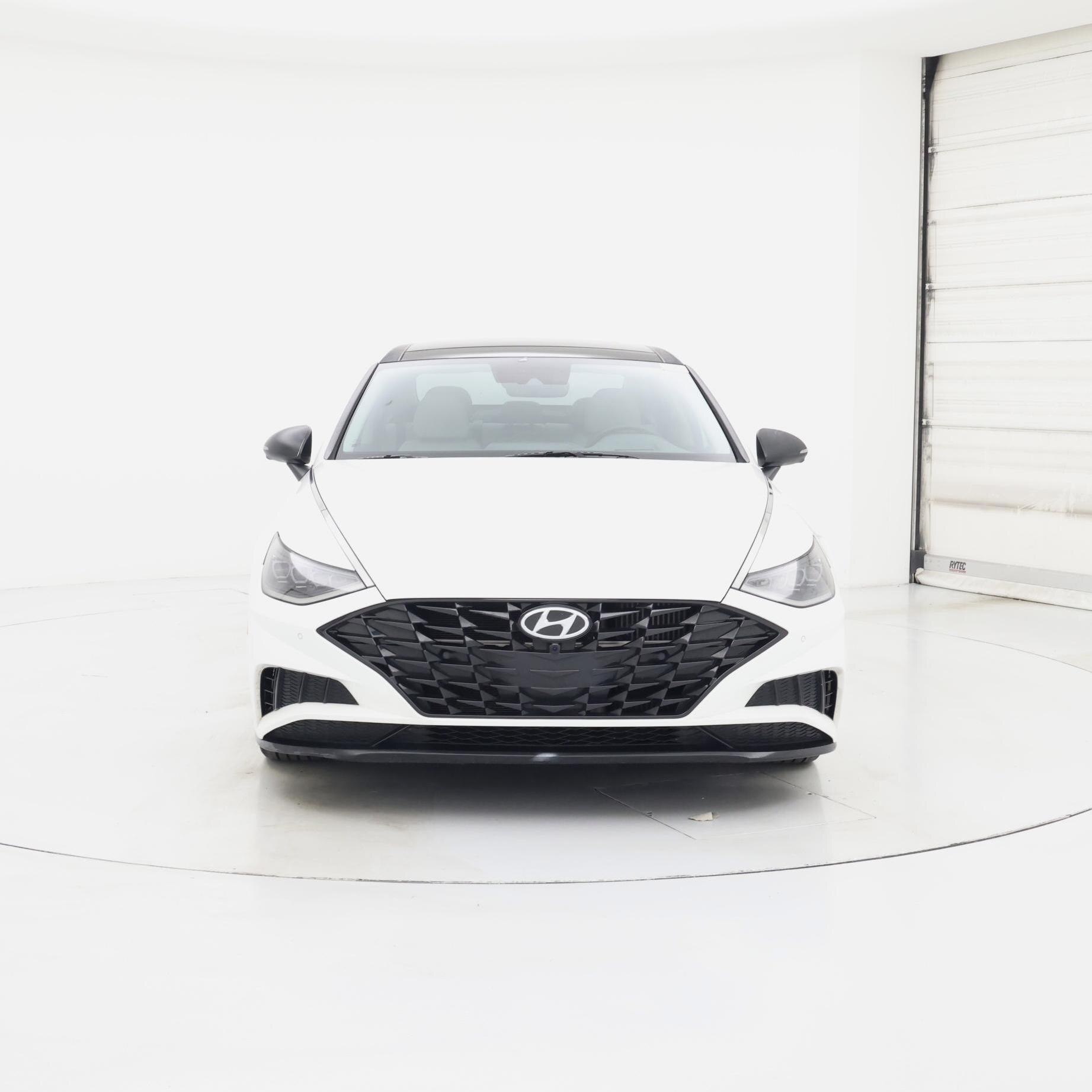 Thumbnail: 2021 Hyundai Sonata - 5