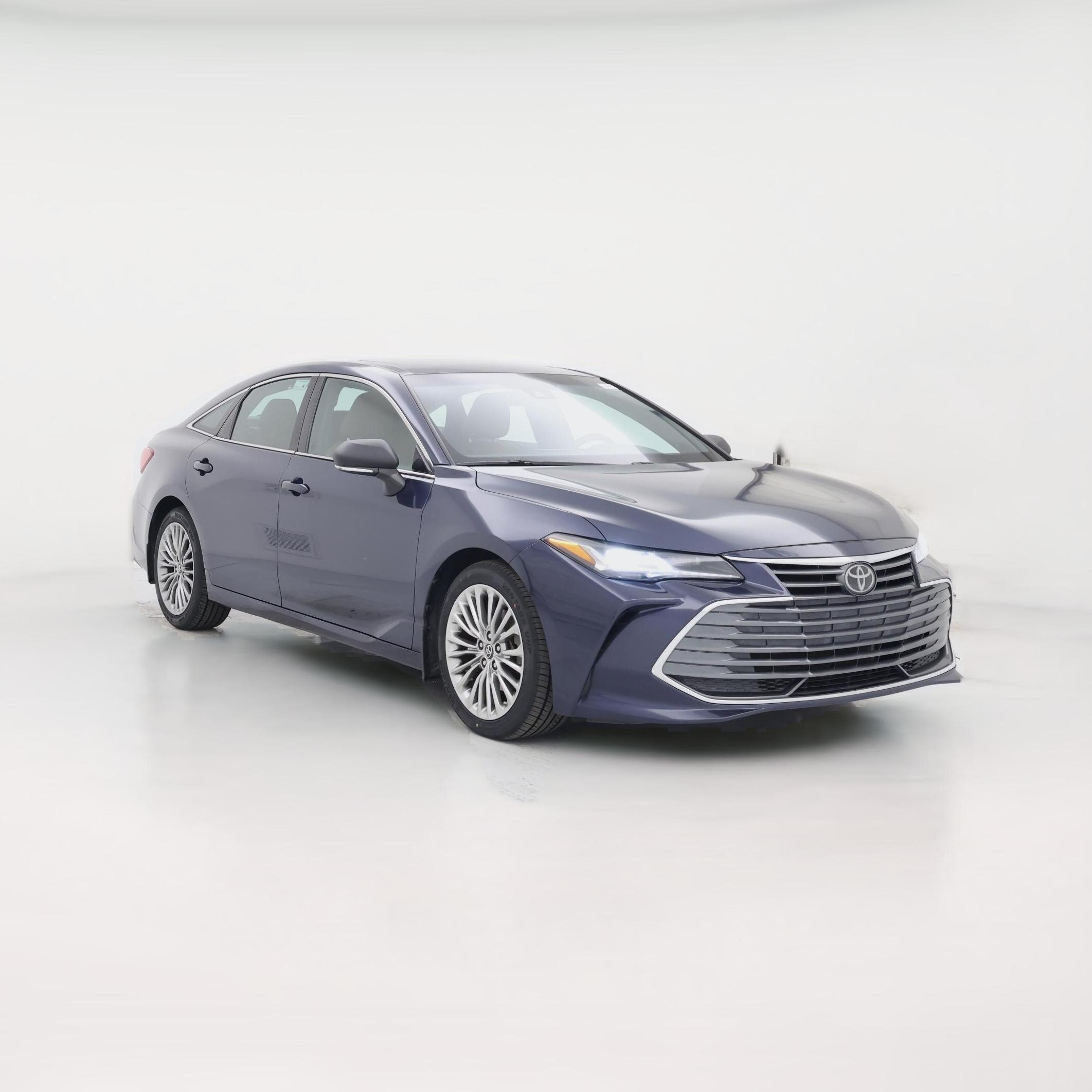 Thumbnail: 2019 Toyota Avalon - 1