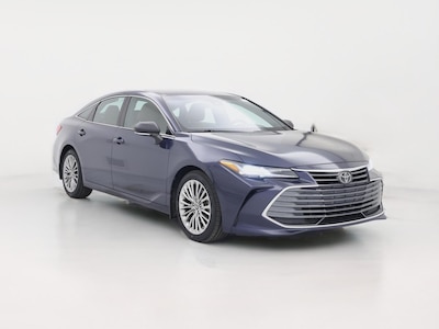 2019 Toyota Avalon Limited
