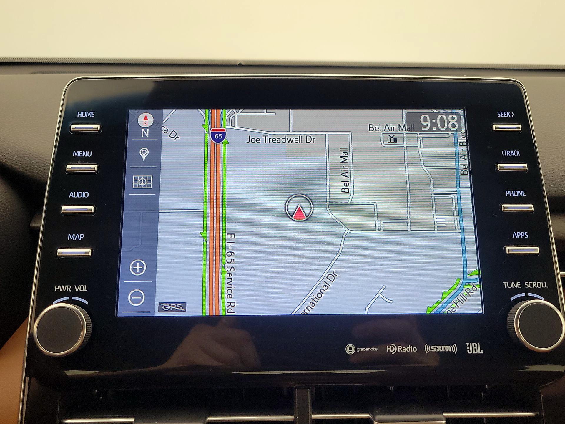 Thumbnail: 2019 Toyota Avalon - 14