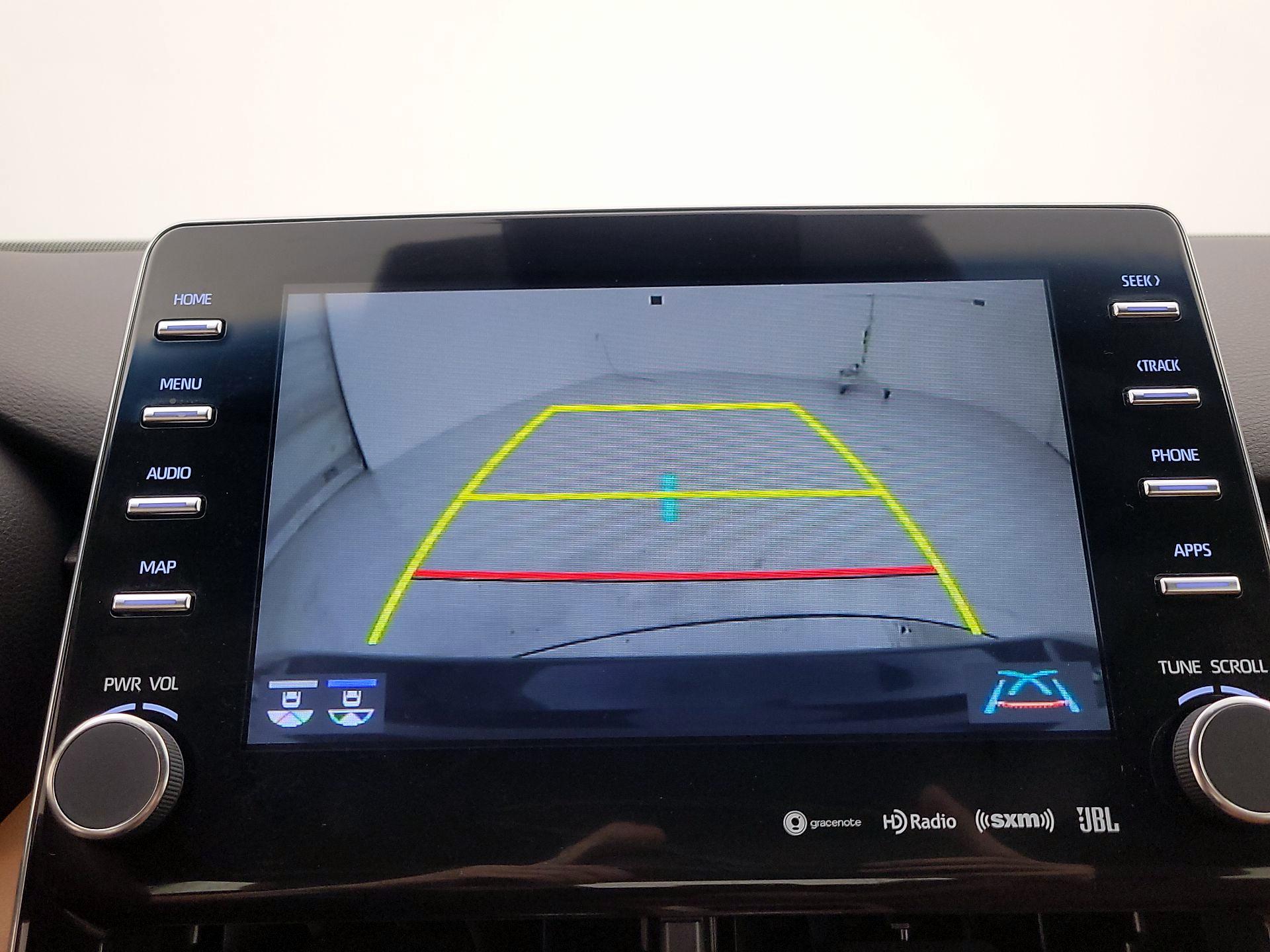 Thumbnail: 2019 Toyota Avalon - 15