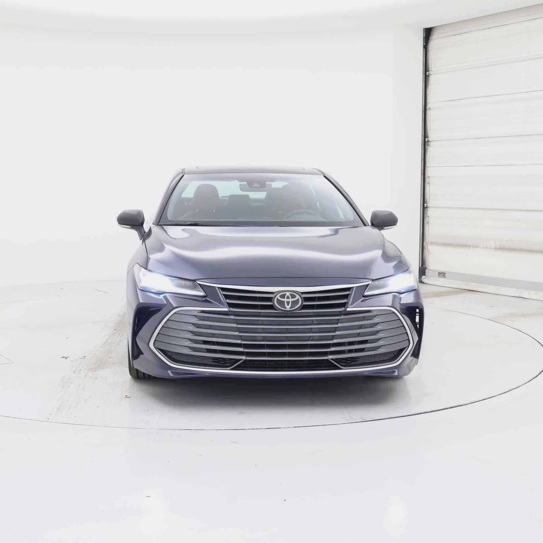 Thumbnail: 2019 Toyota Avalon - 5