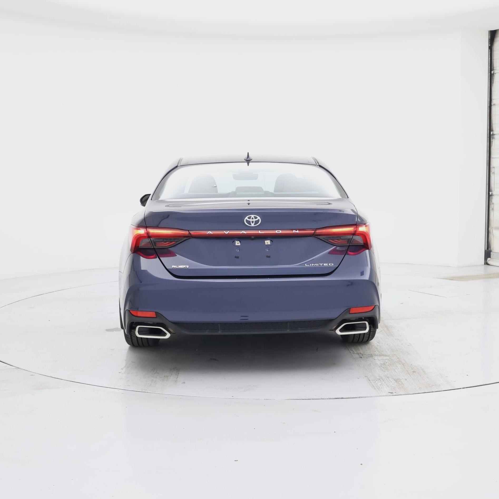 Thumbnail: 2019 Toyota Avalon - 6