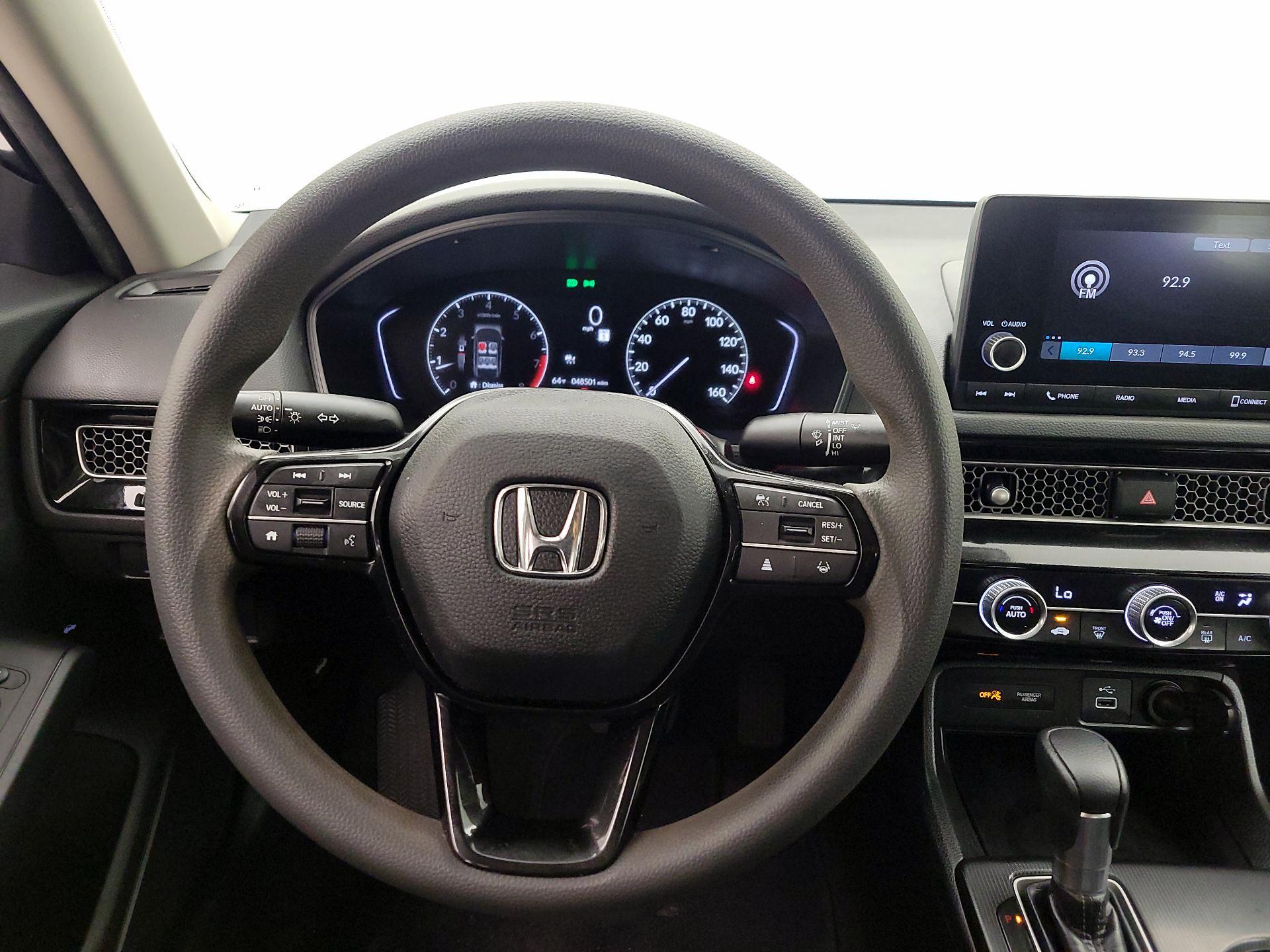 Thumbnail: 2023 Honda Civic - 10
