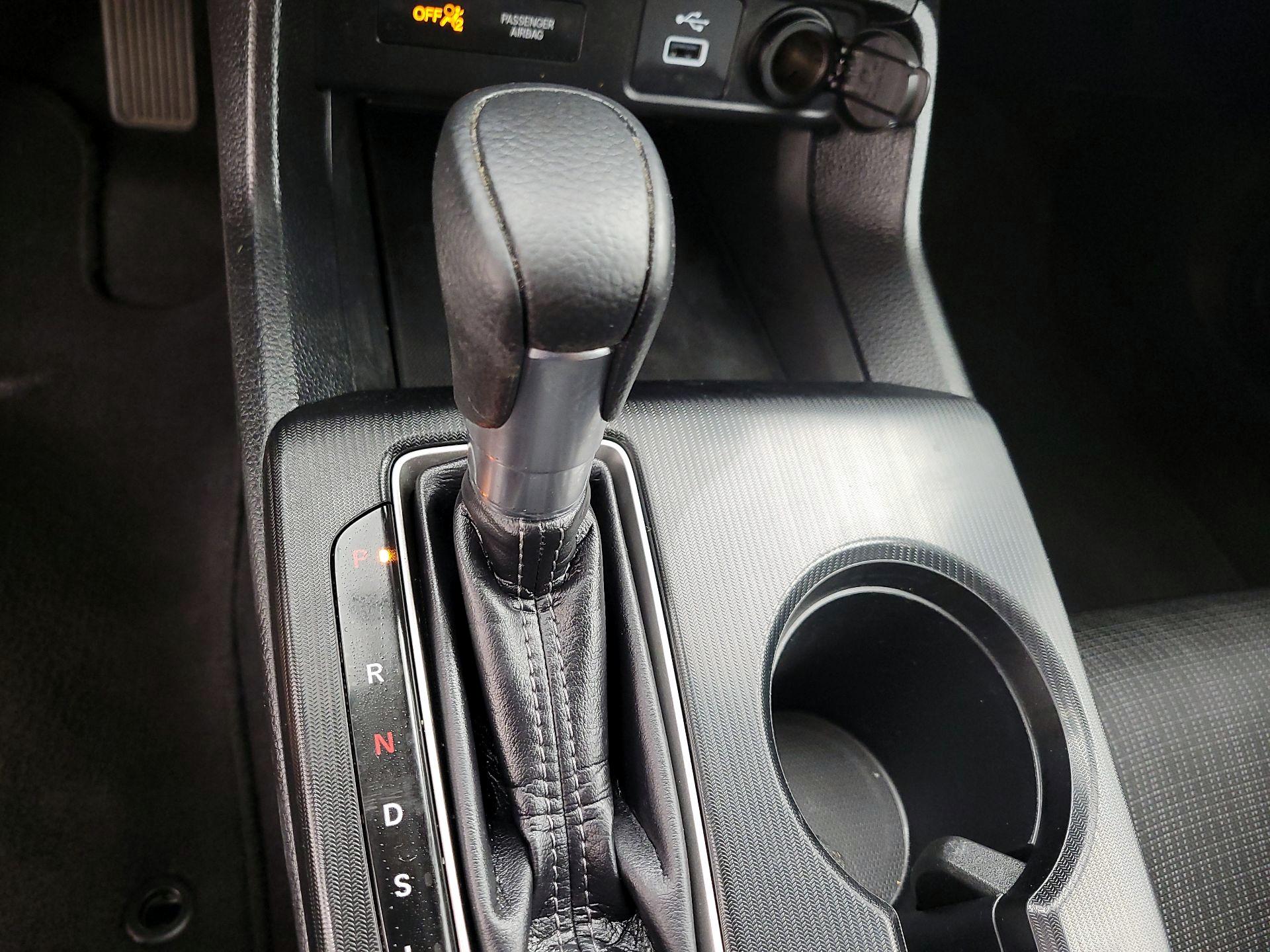 Thumbnail: 2023 Honda Civic - 15