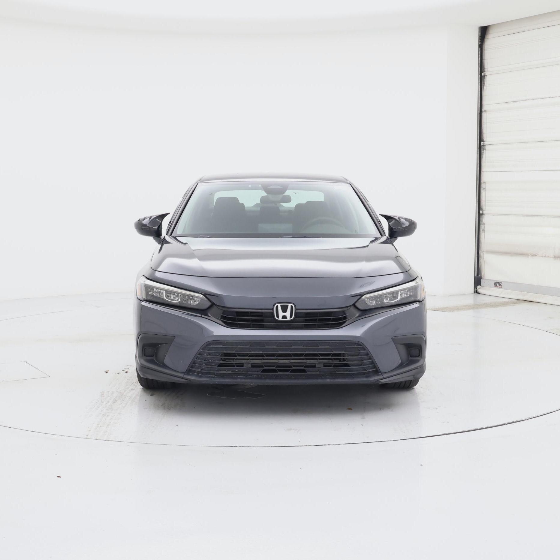 Thumbnail: 2023 Honda Civic - 5