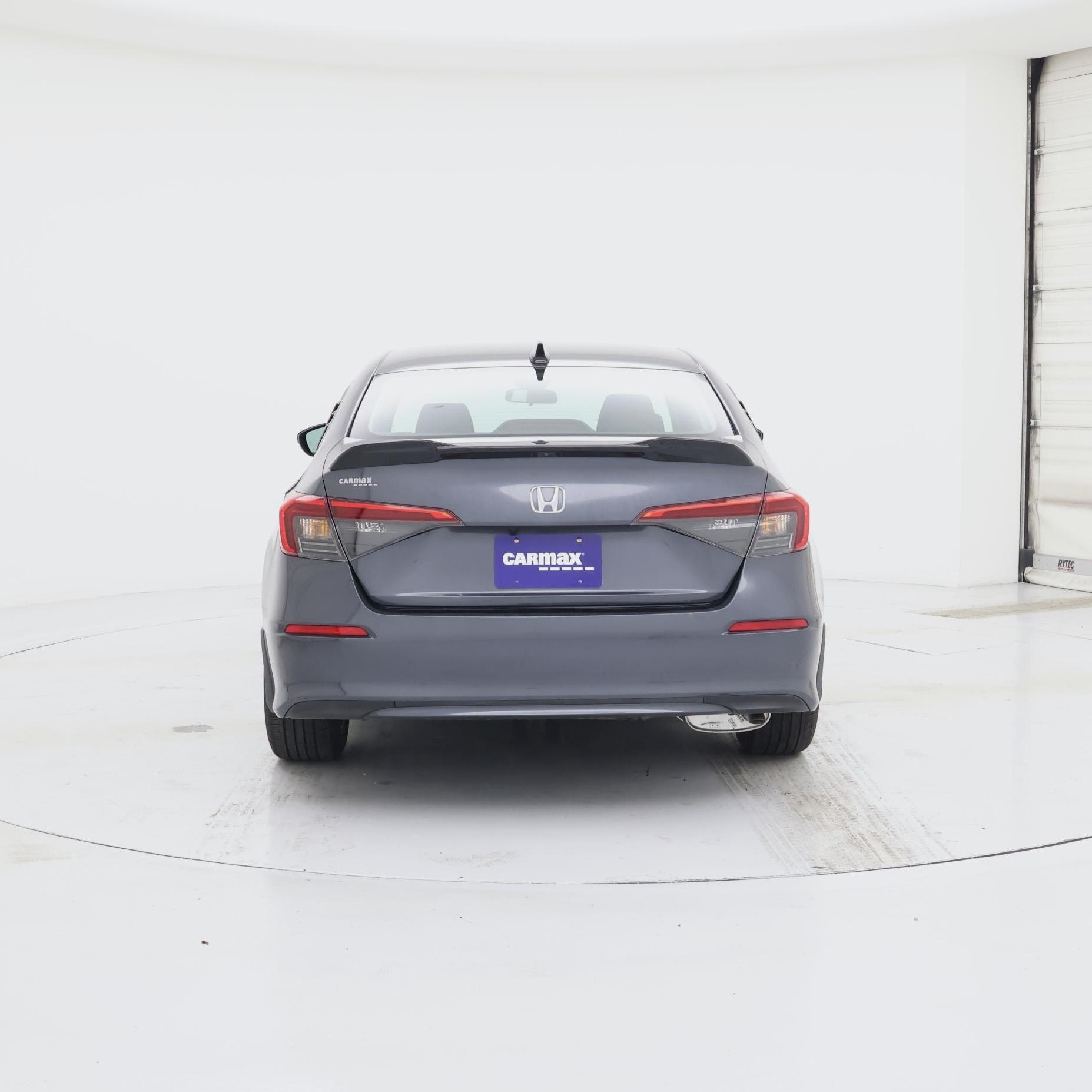 Thumbnail: 2023 Honda Civic - 6