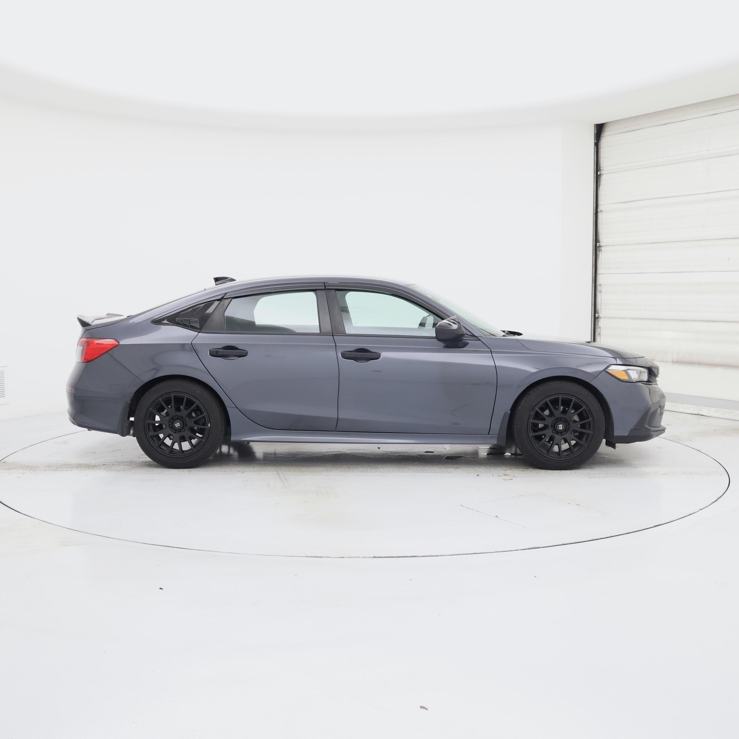 Thumbnail: 2023 Honda Civic - 7