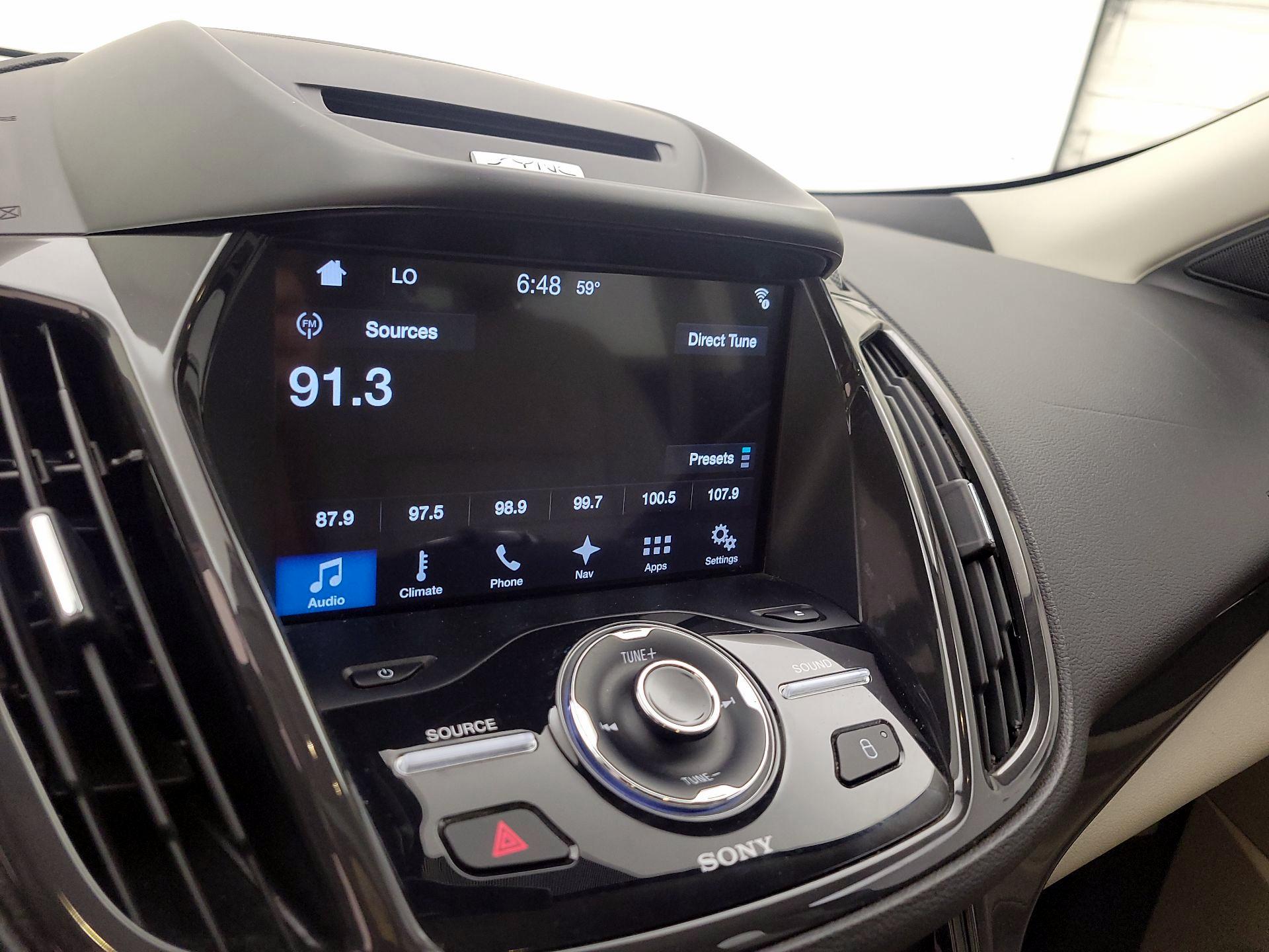 Thumbnail: 2016 Ford Escape - 13