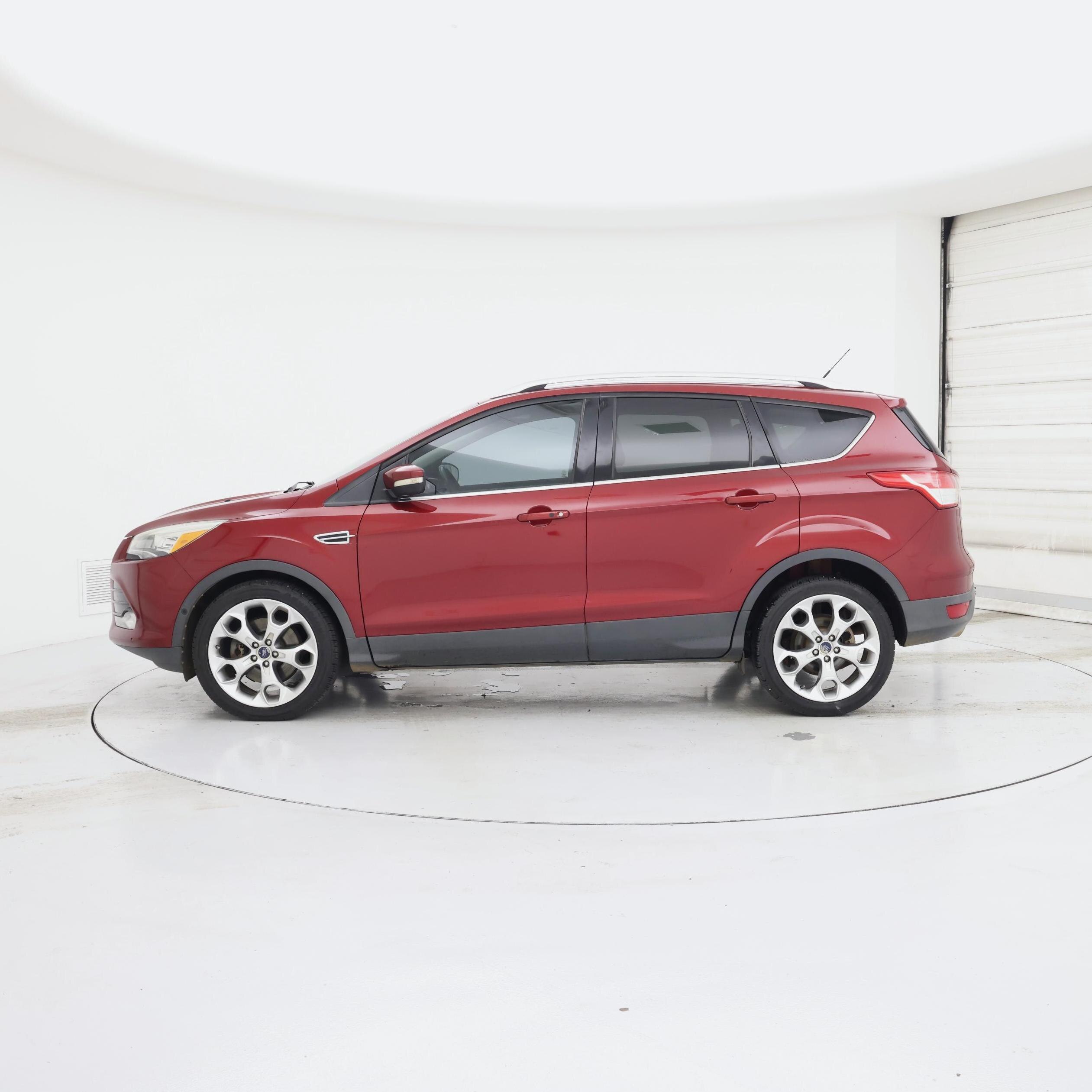 Thumbnail: 2016 Ford Escape - 3