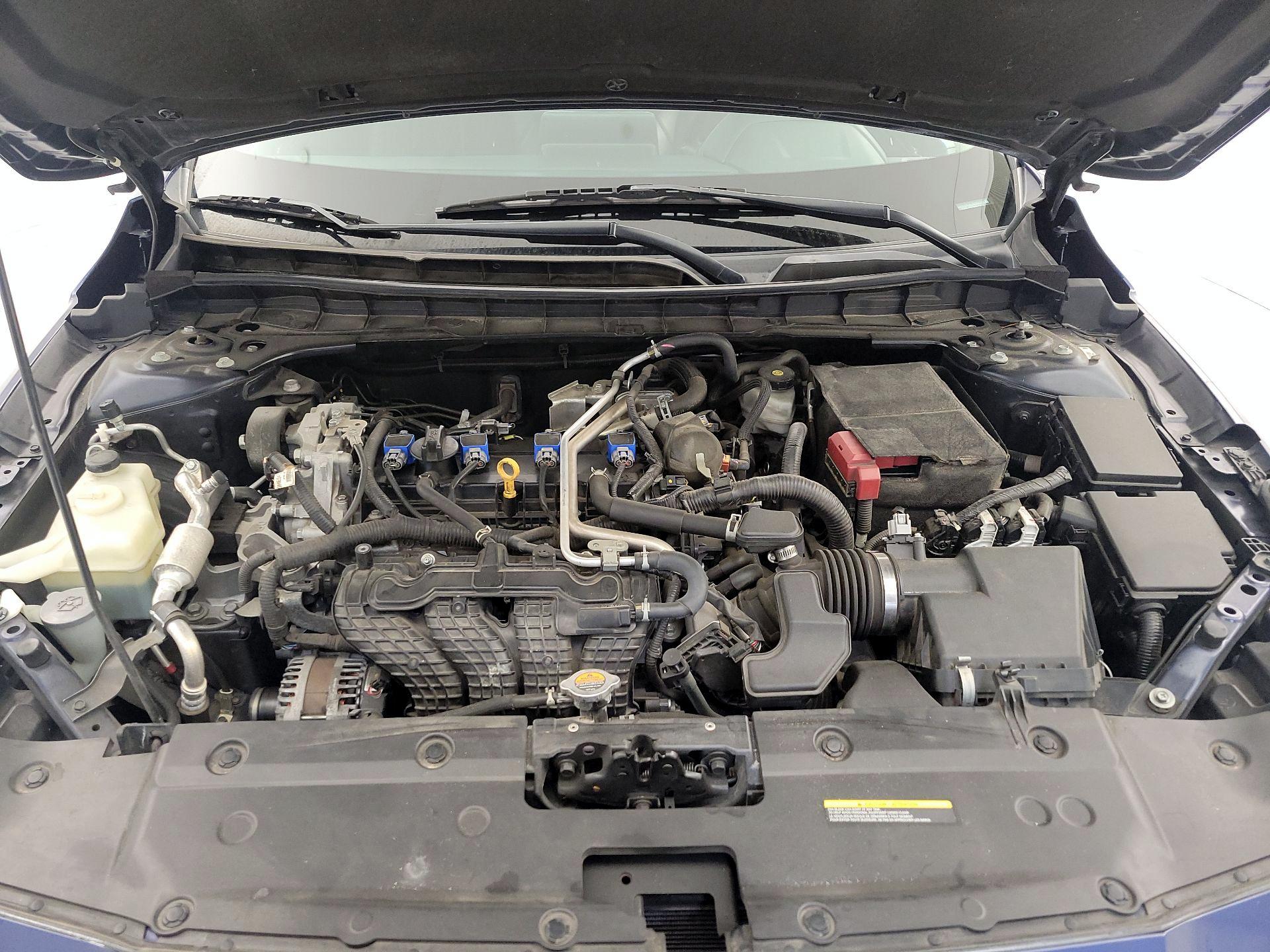 Thumbnail: 2021 Nissan Altima - 17