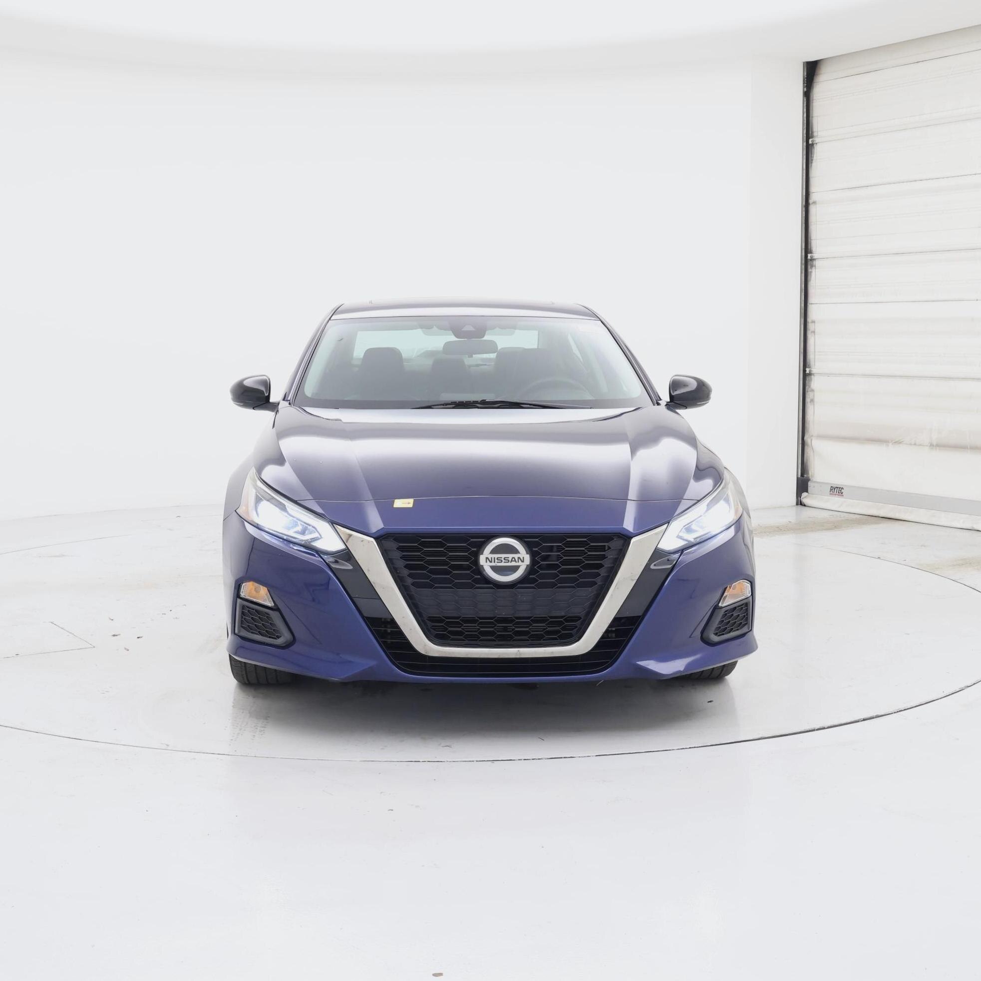 Thumbnail: 2021 Nissan Altima - 5