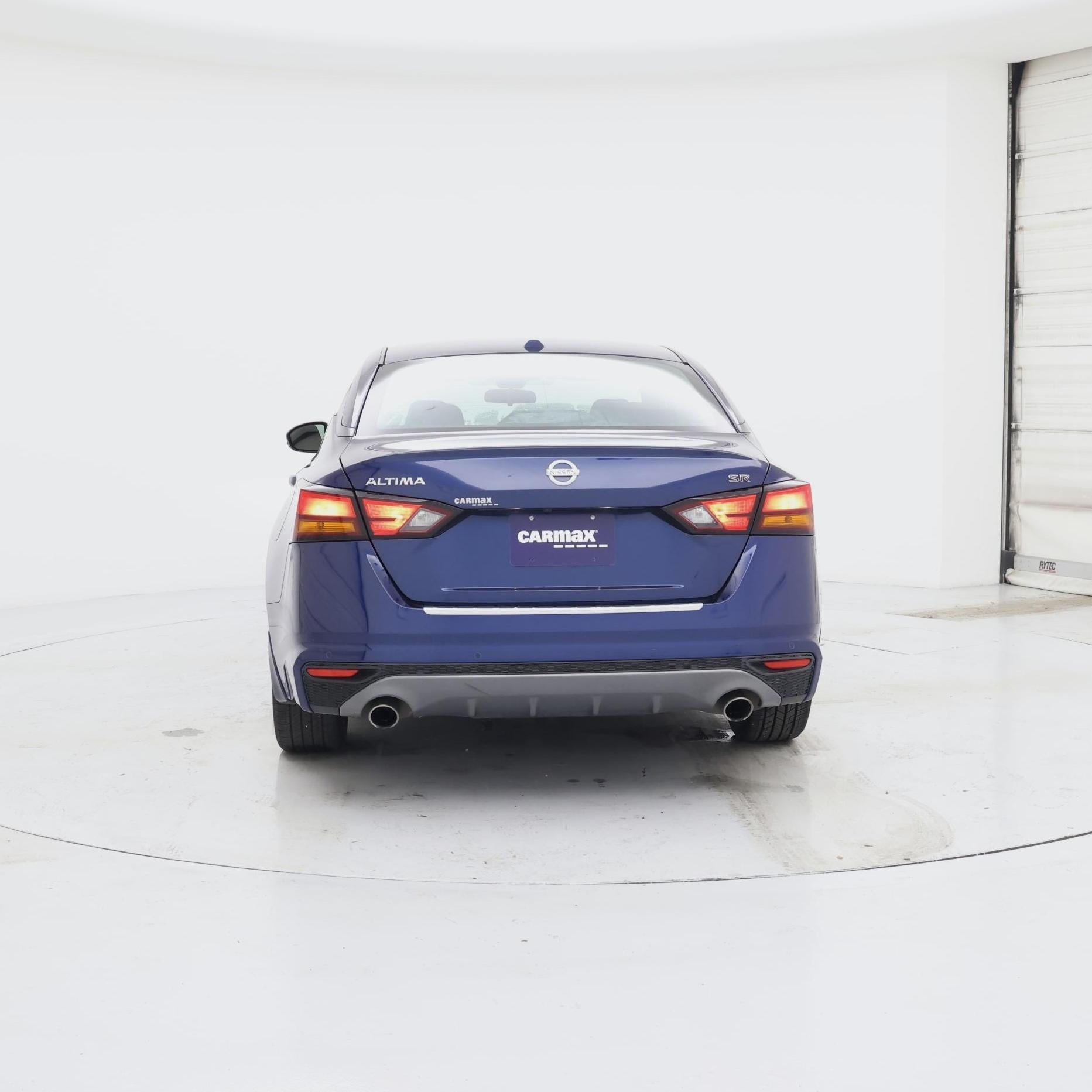 Thumbnail: 2021 Nissan Altima - 6