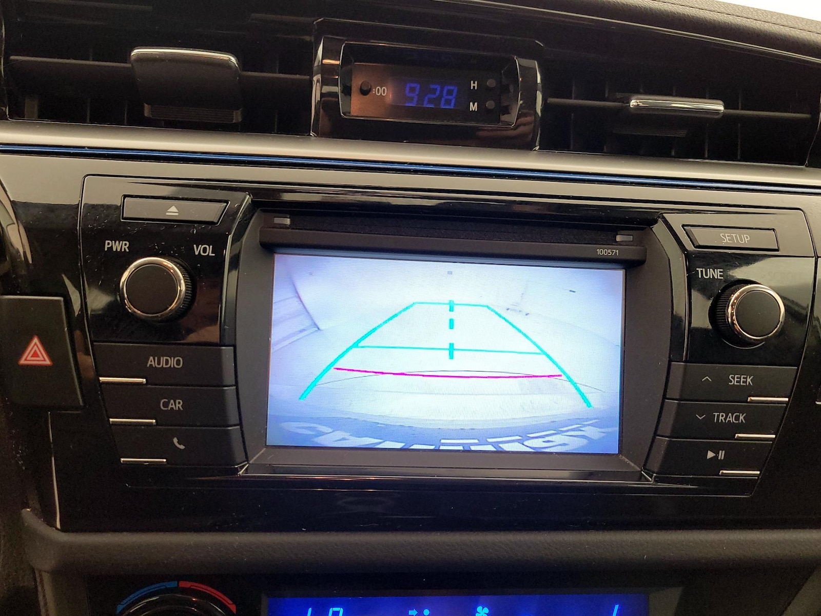 2016 Toyota Corolla S - Photo 15